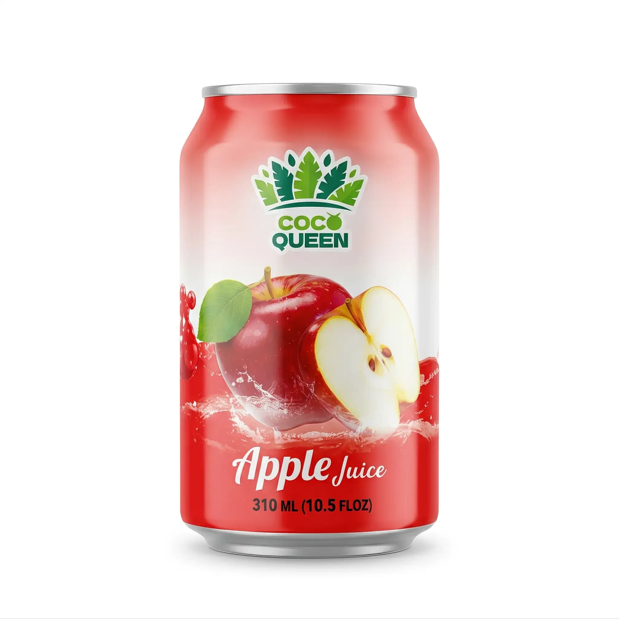 Coco Queen Apple Juice