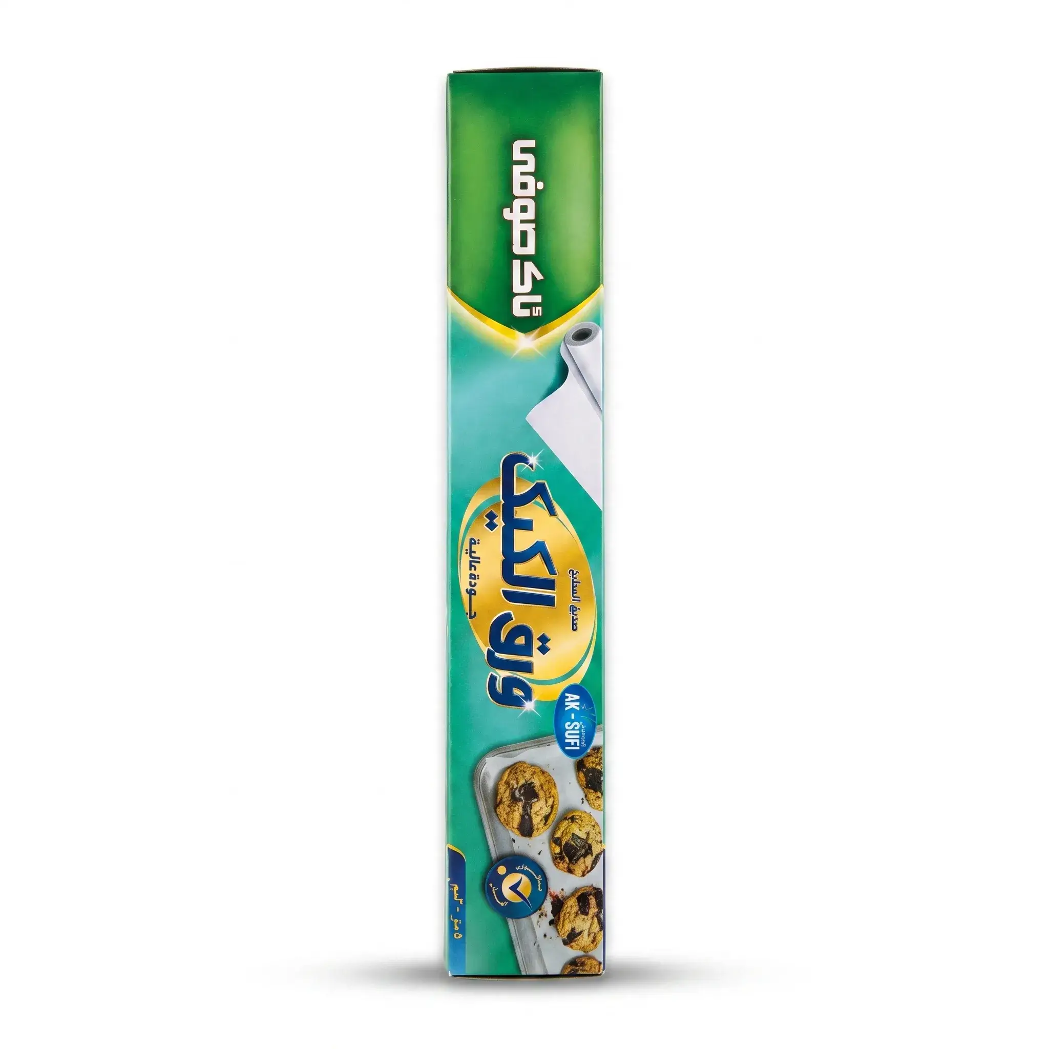 AK-SUFI Cake Baking Paper