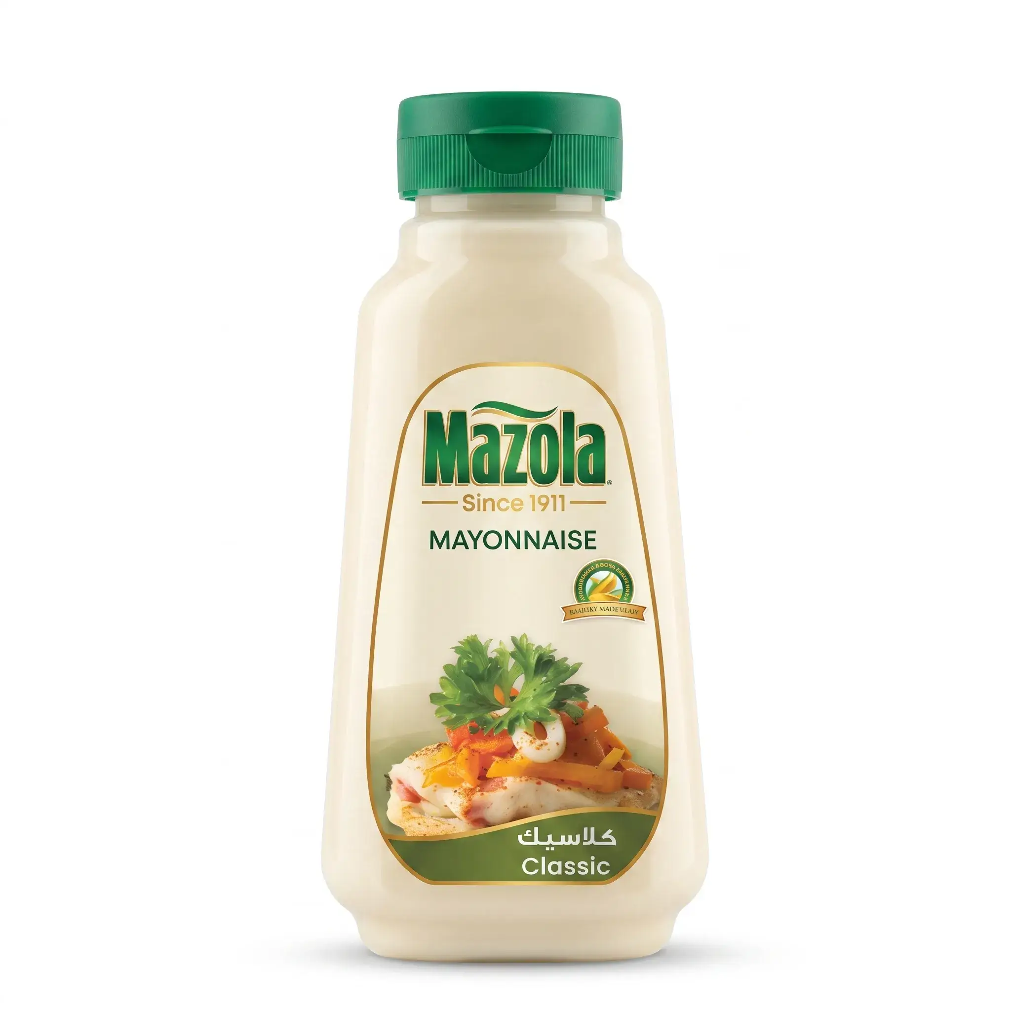 Mazola Classic Mayonnaise