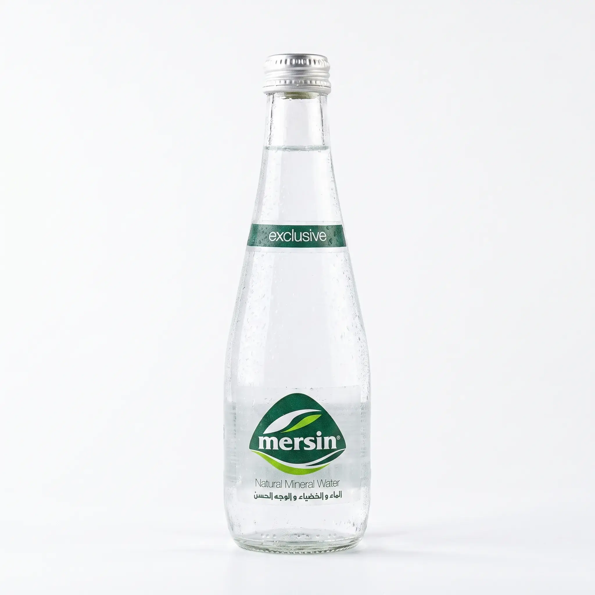 Mersin Natural Mineral Water