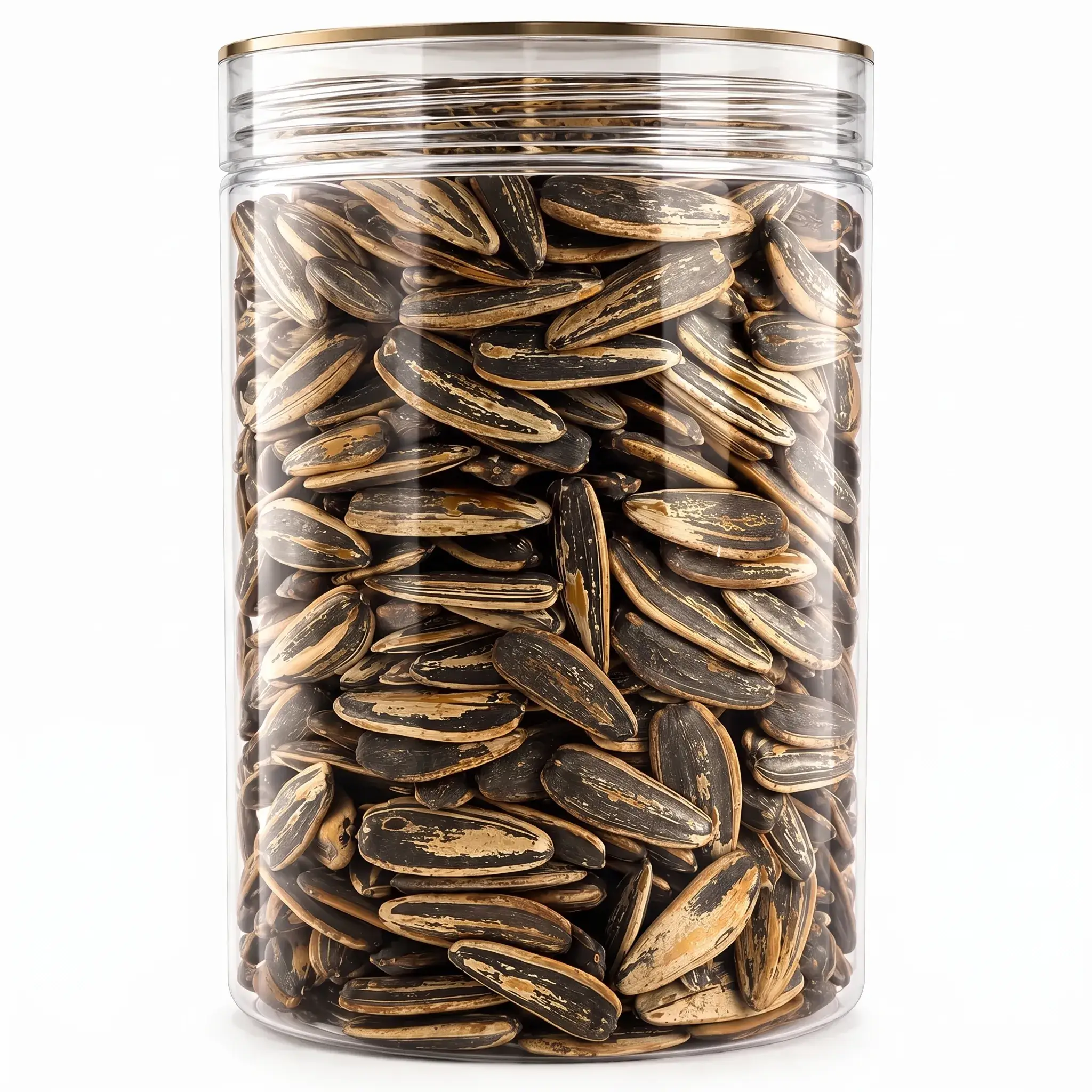 Roasted Sunflower Seeds