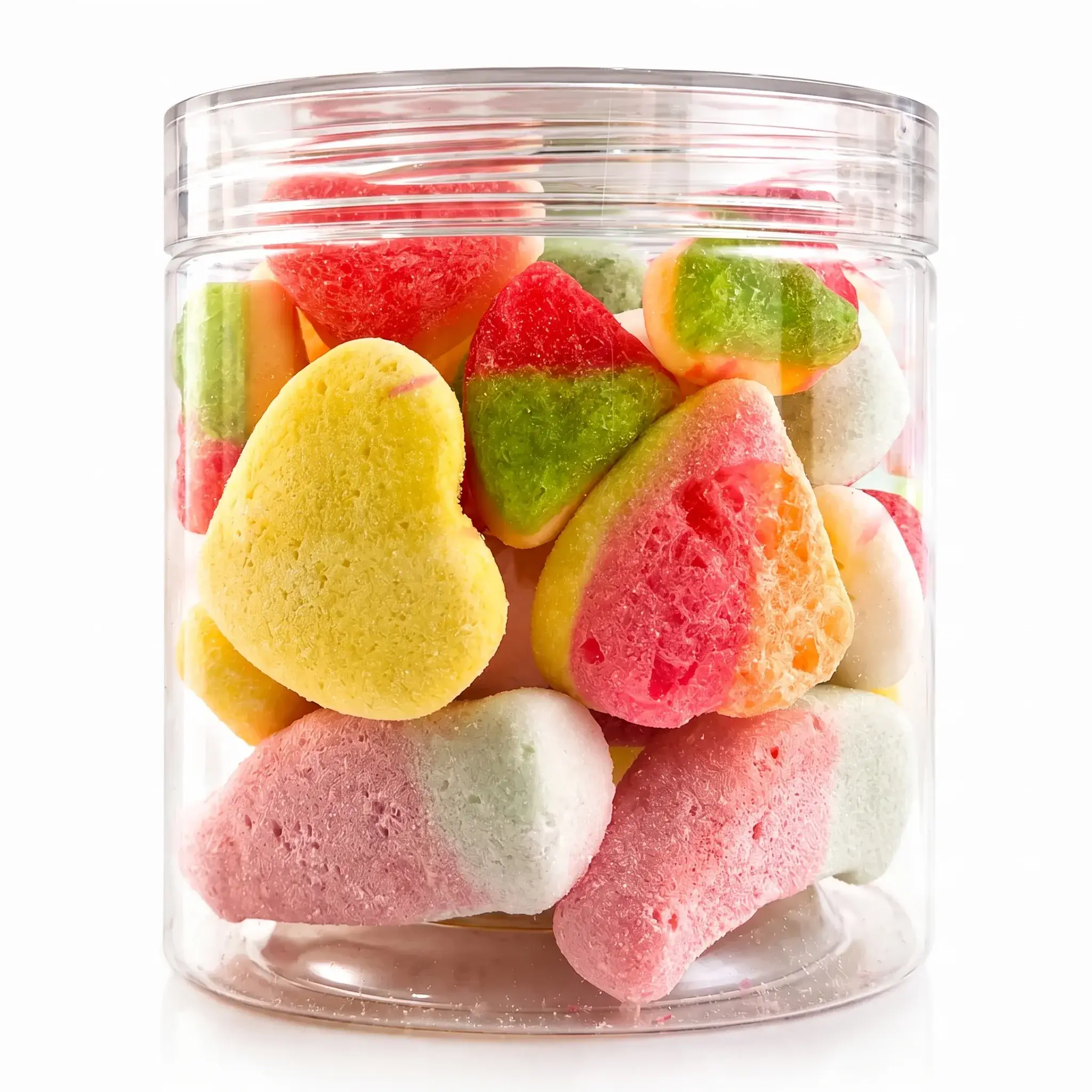 Freeze Dried Candy Mix