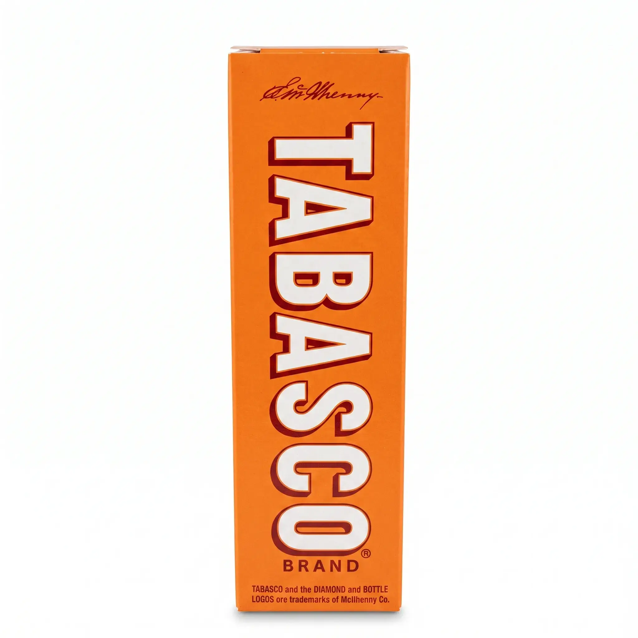 Tabasco Red Pepper Sauce