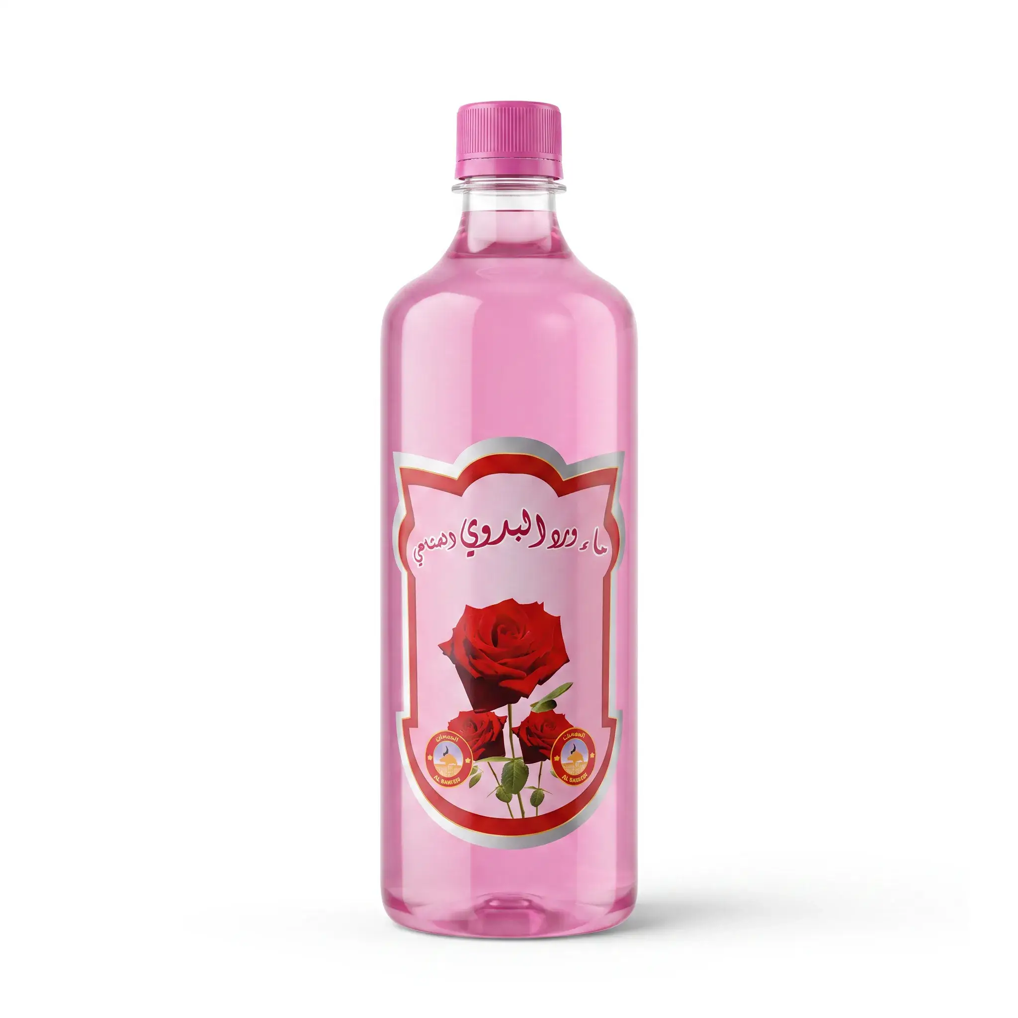 Al-Badawi Premium Rose Water