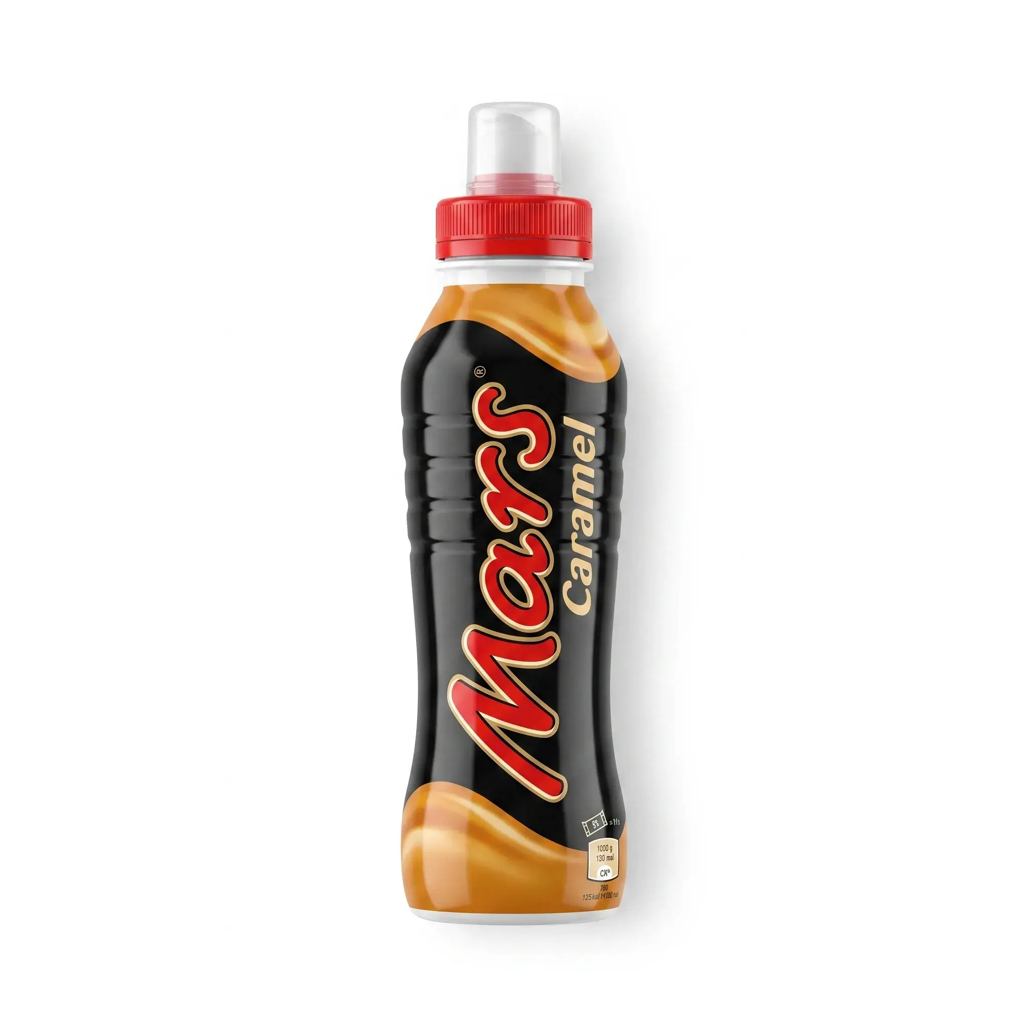 Mars Caramel Flavoured Milk Drink