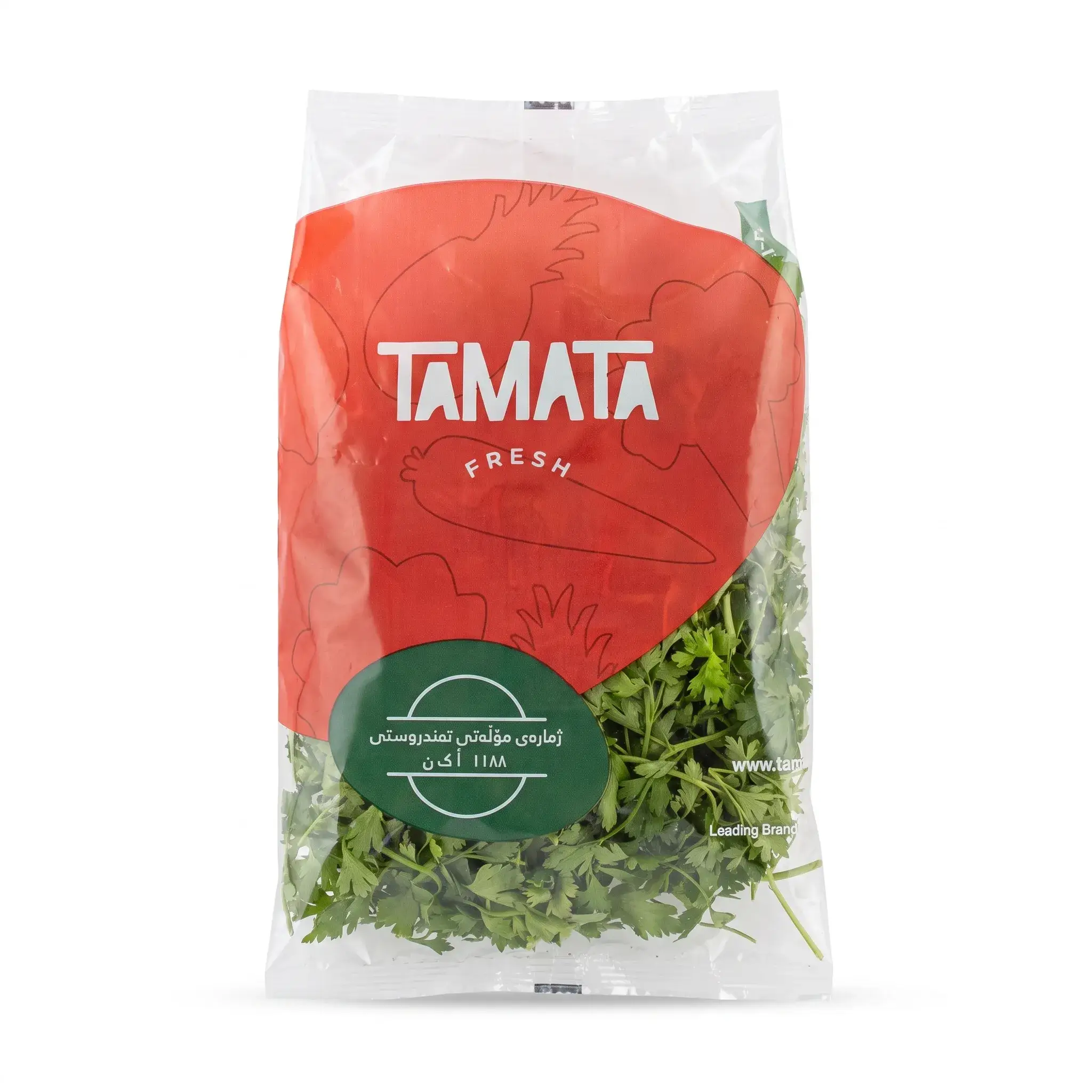 Tamata Fresh Parsley