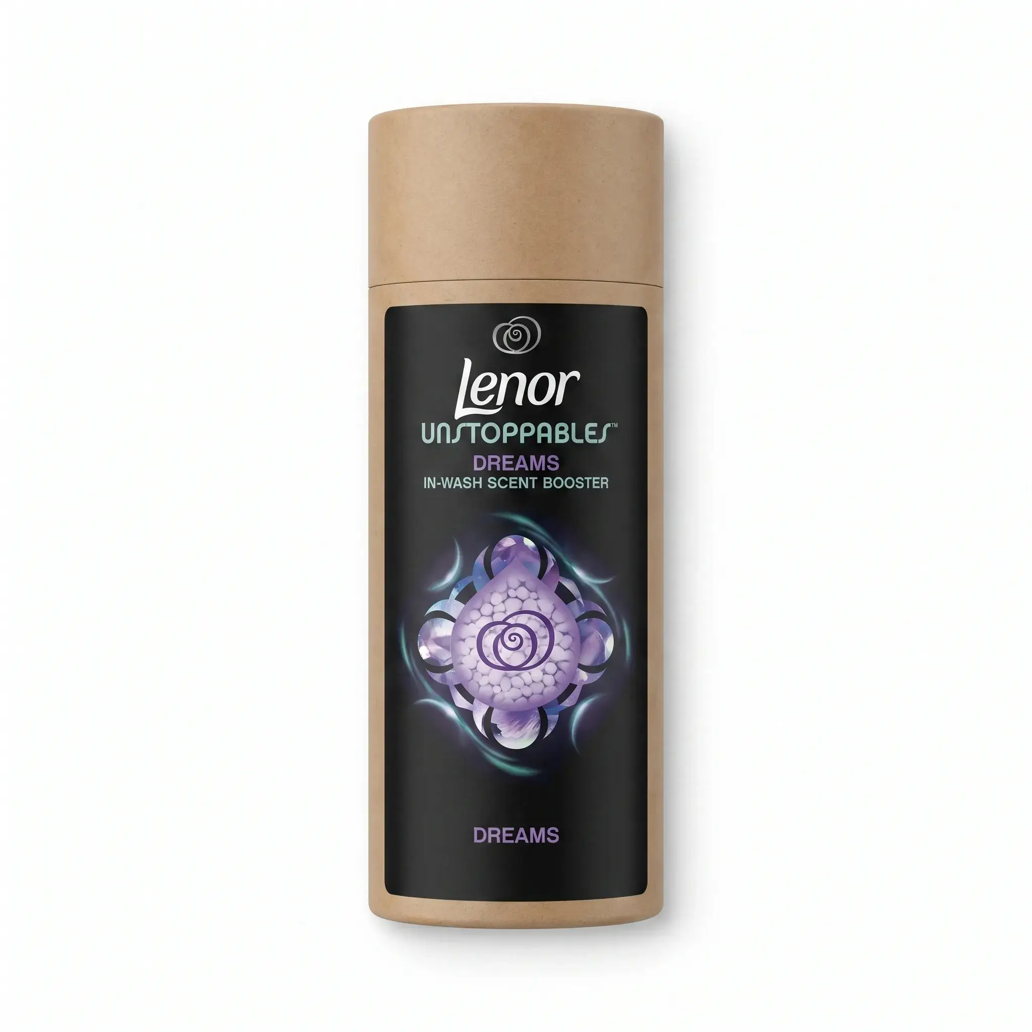 Lenor Unstoppables Dreams In-Wash Scent Booster