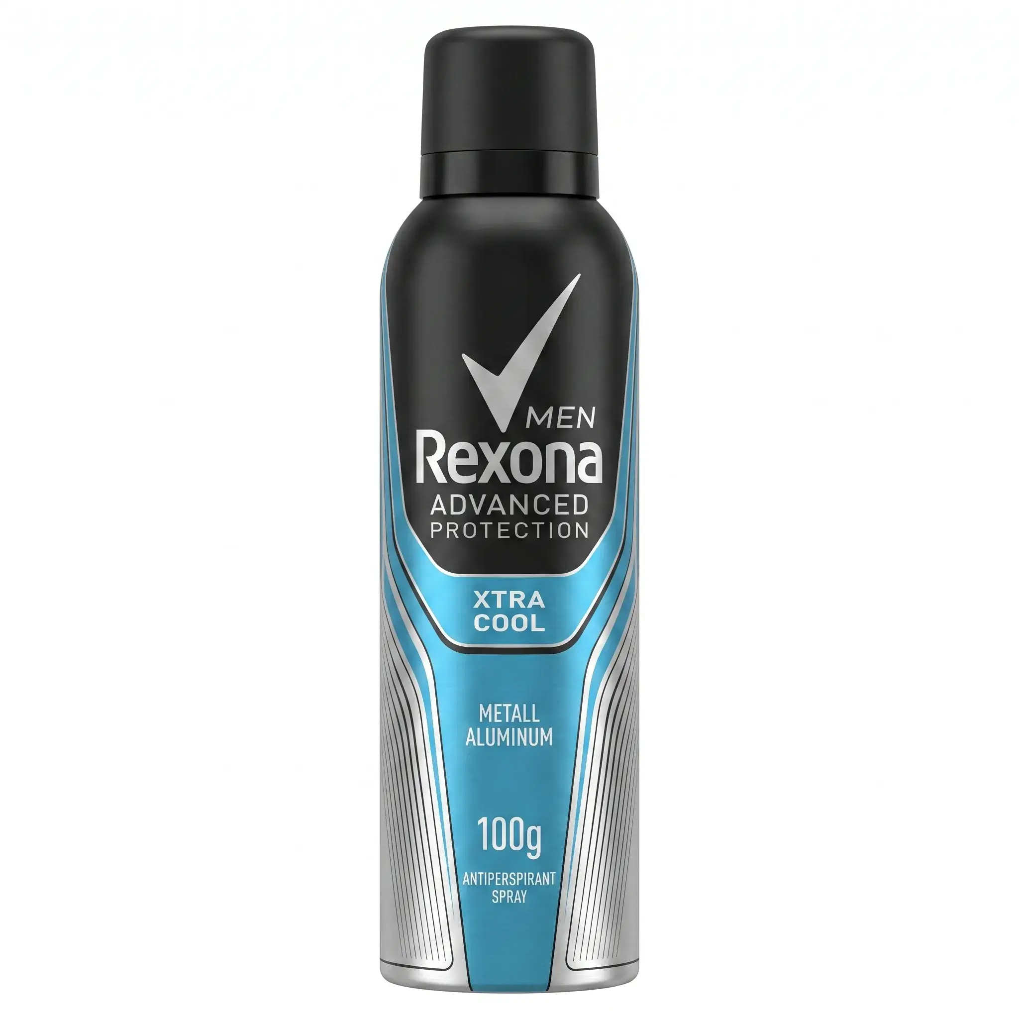 Rexona Men Advanced Protection Xtra Cool Antiperspirant Spray