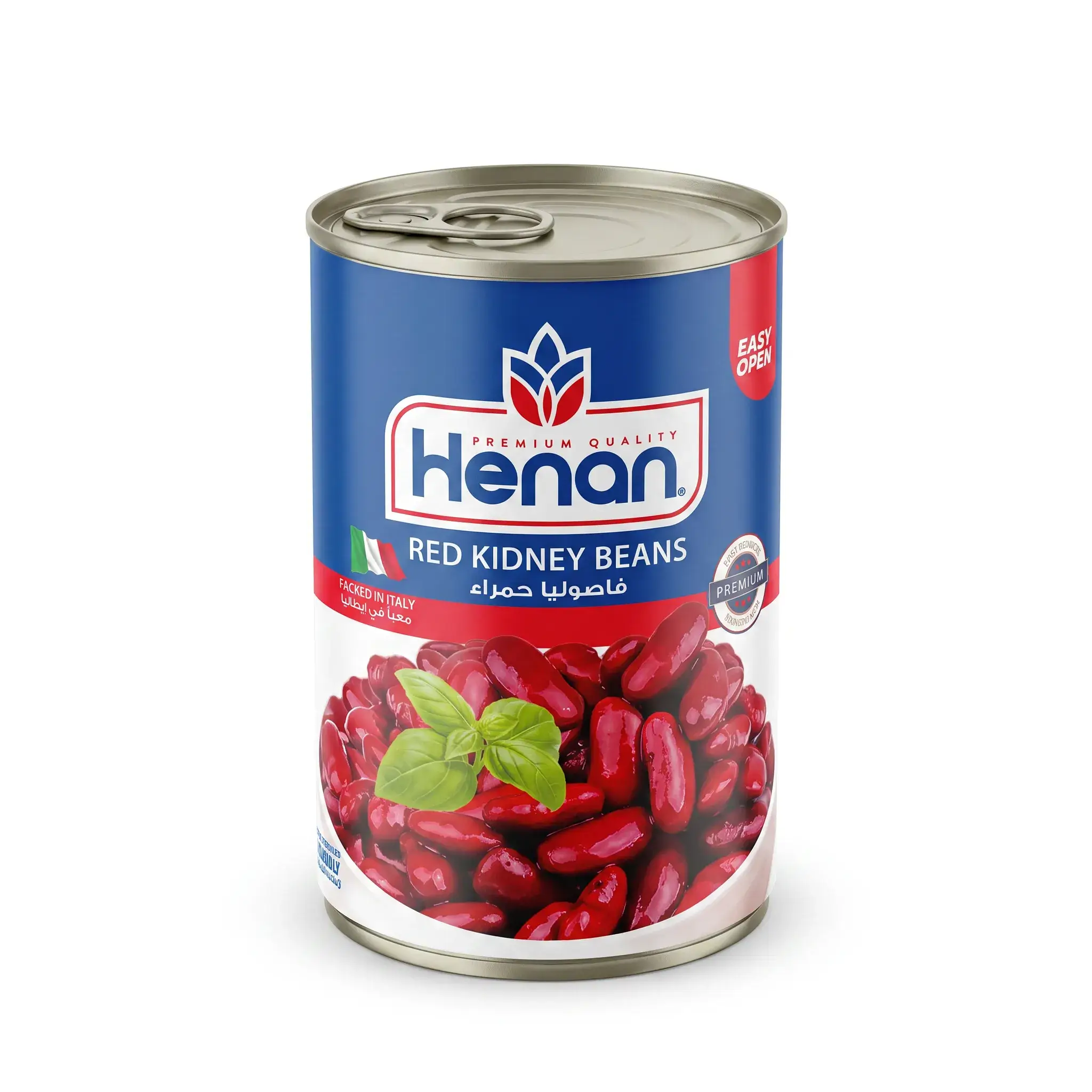 Henan Red Kidney Beans