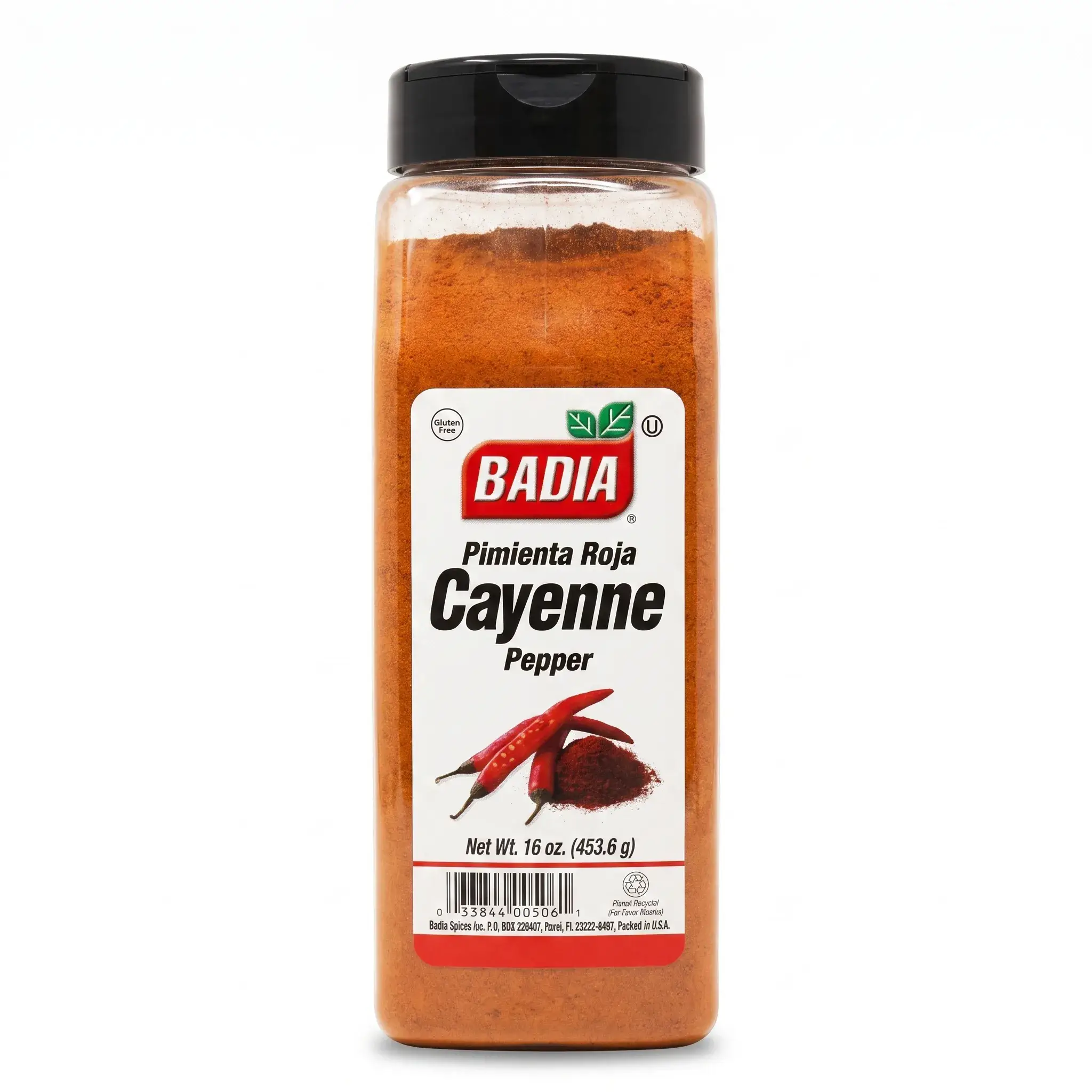 Badia Cayenne Pepper