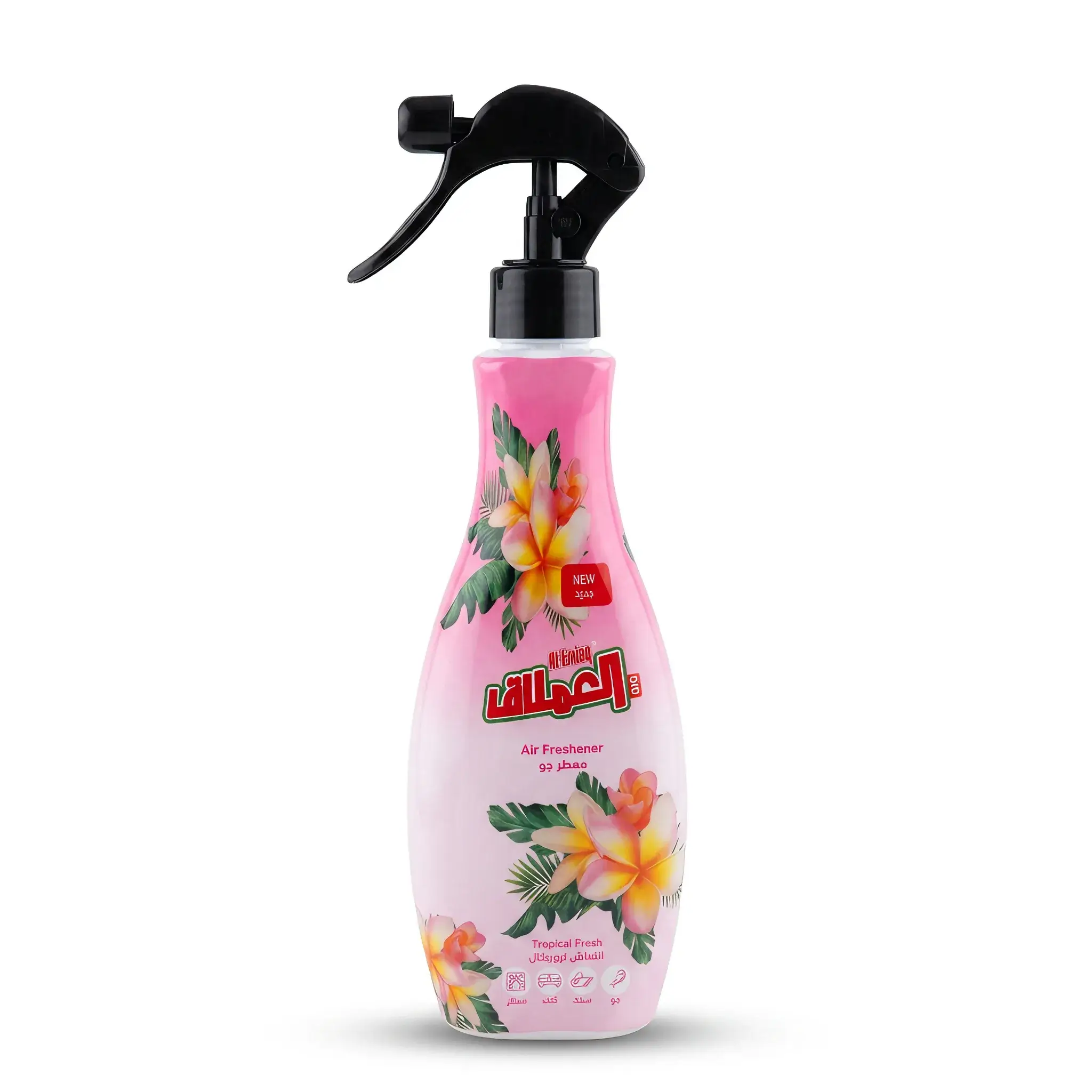 Al-Emlaq Air Freshener Tropical Fresh