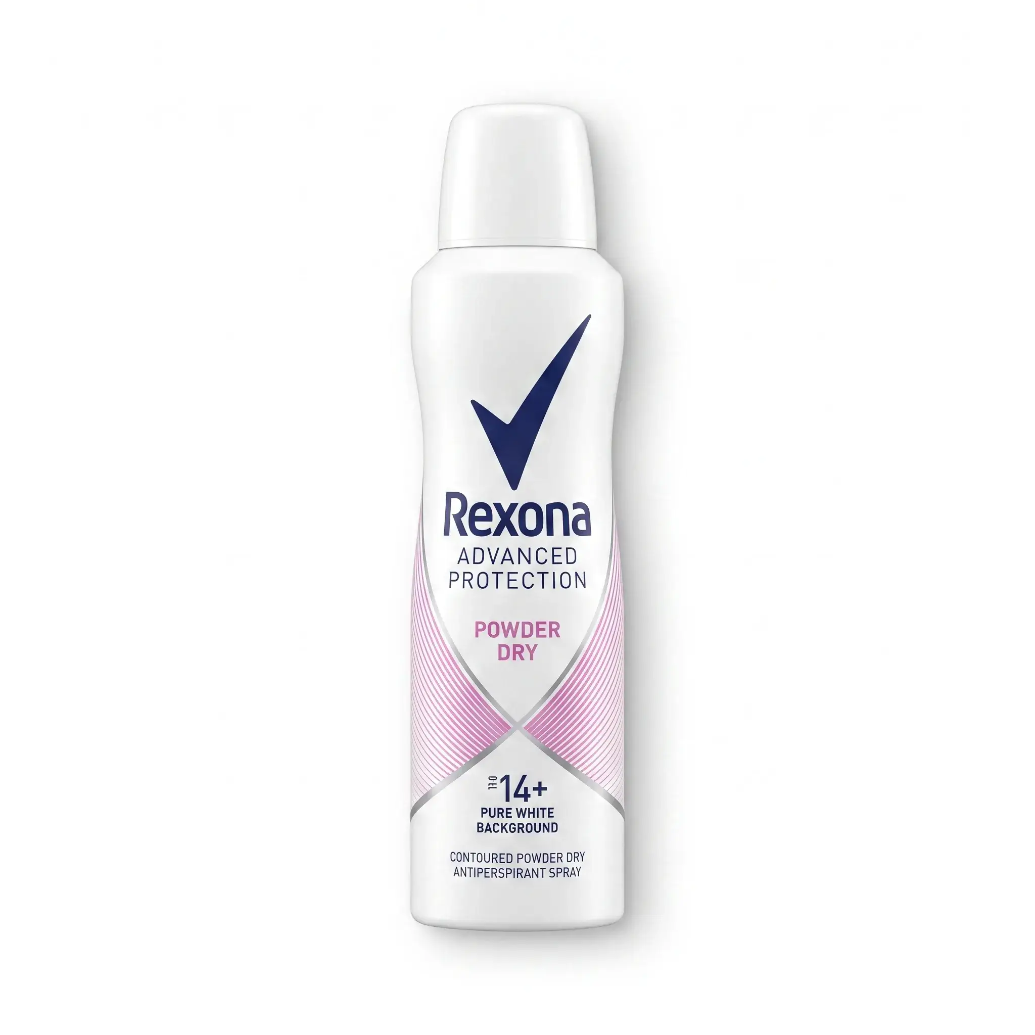 Rexona Advanced Protection Powder Dry Antiperspirant Spray