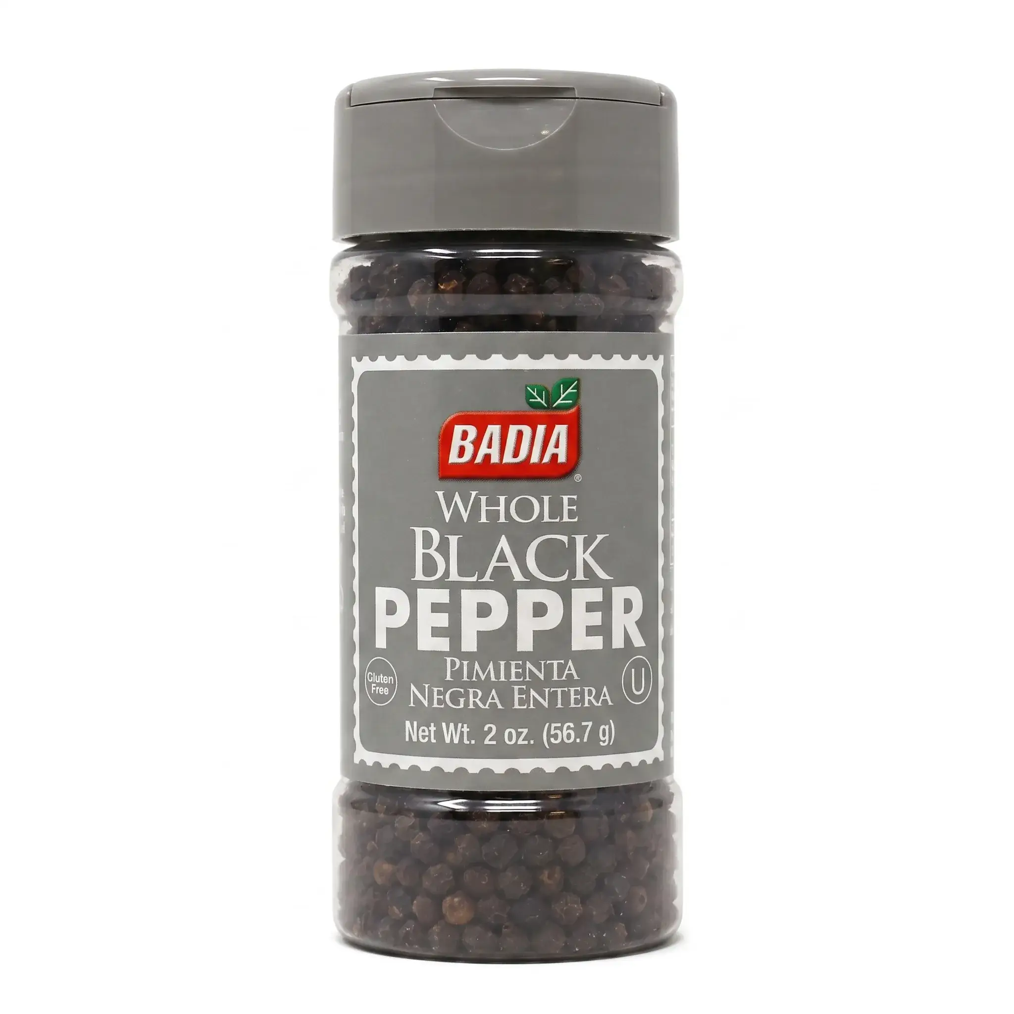 Badia Whole Black Pepper