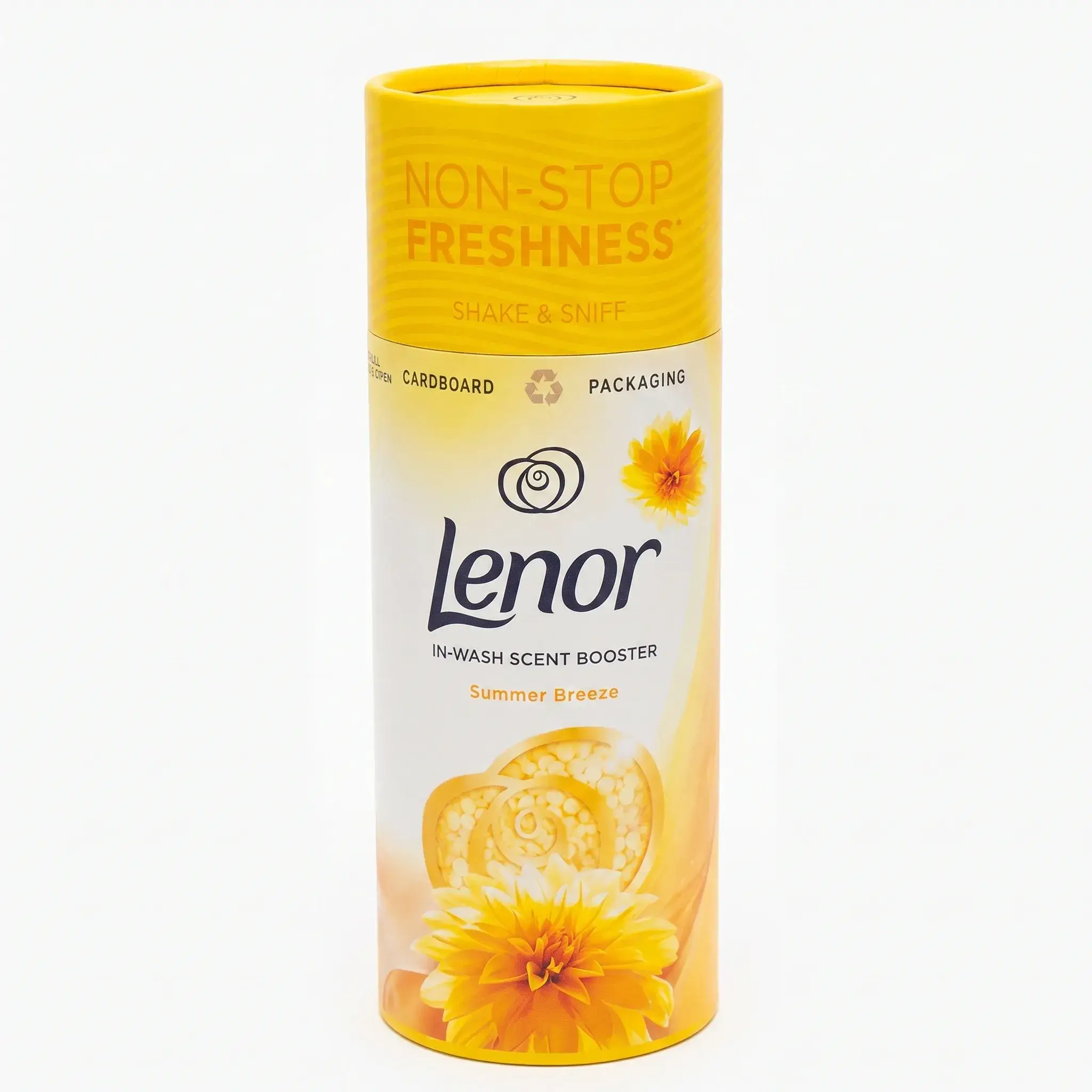 Lenor In-Wash Scent Booster Summer Breeze
