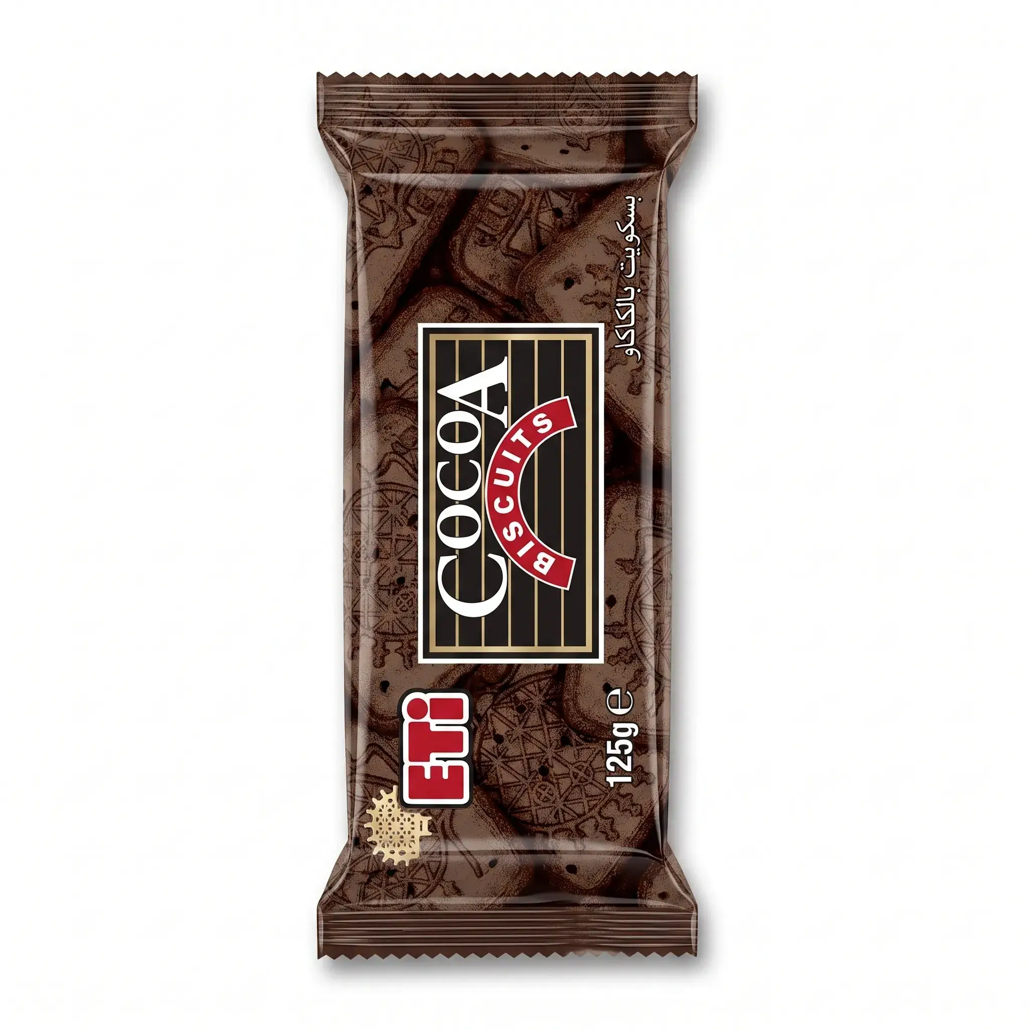 Eti Cocoa Biscuits