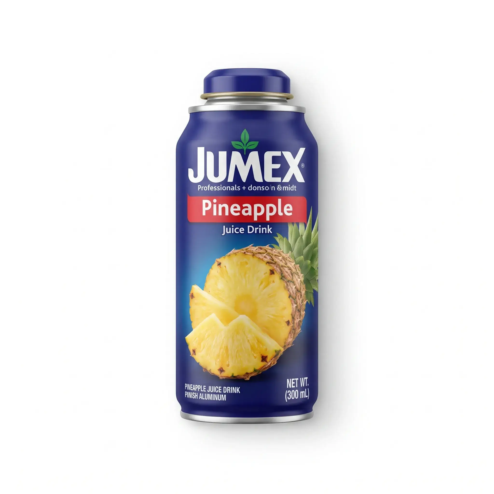 Jumex Pineapple Juice Drink