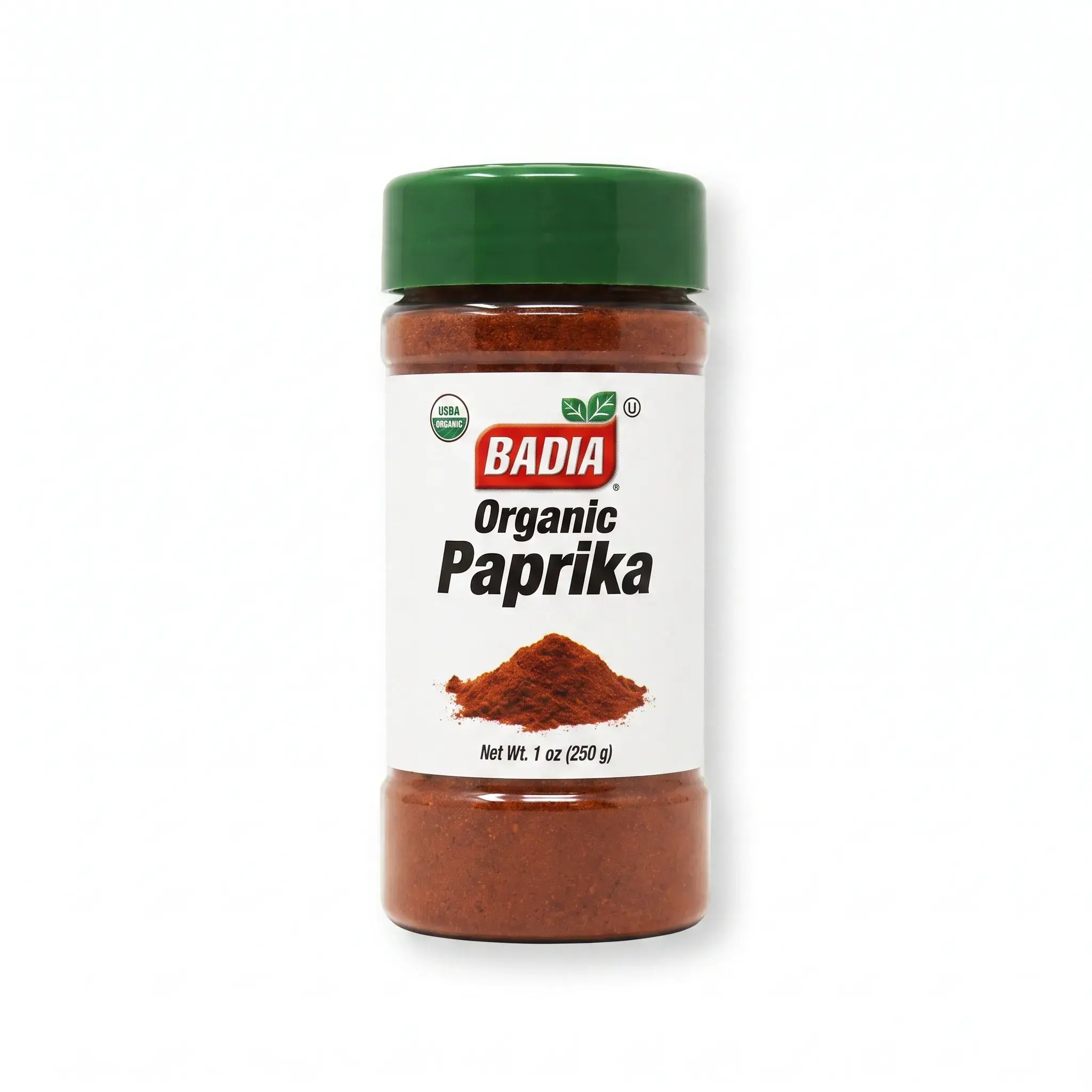 Badia Organic Paprika