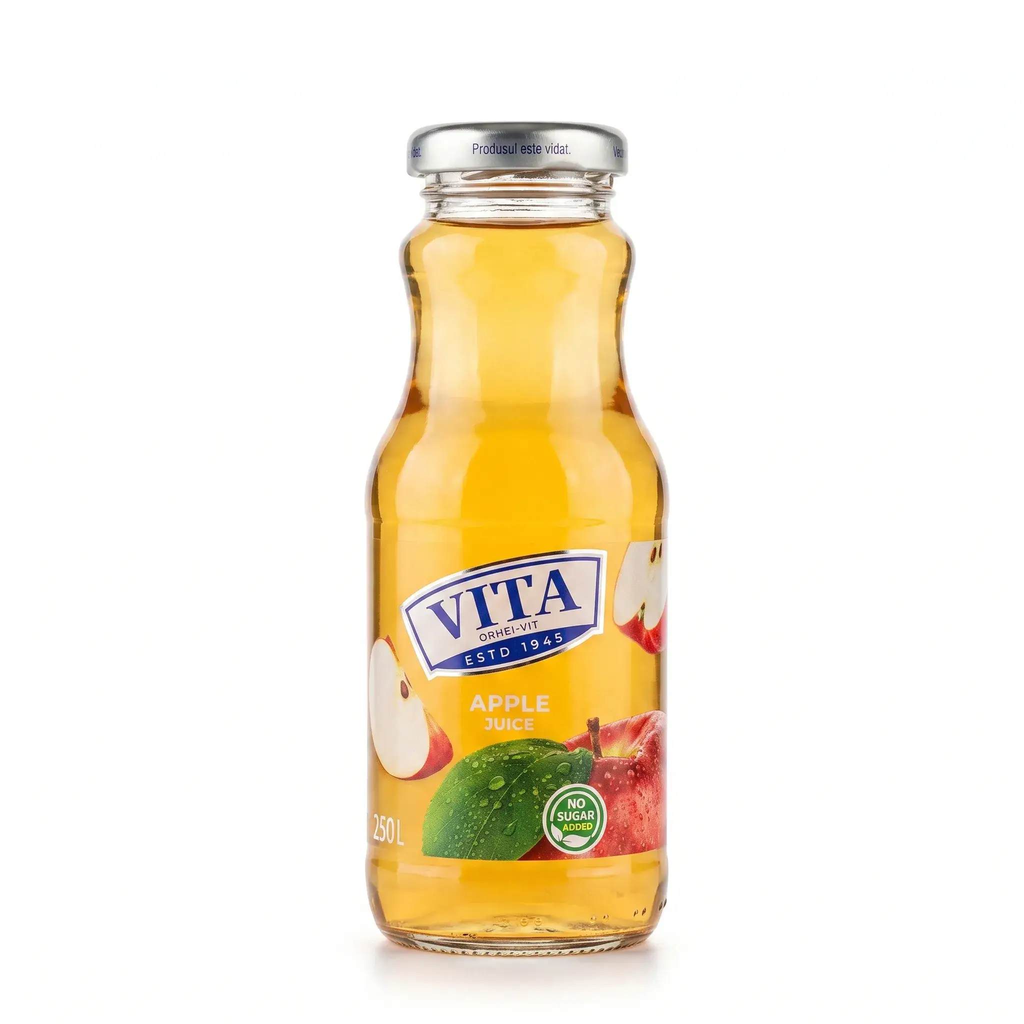 Vita Apple Juice