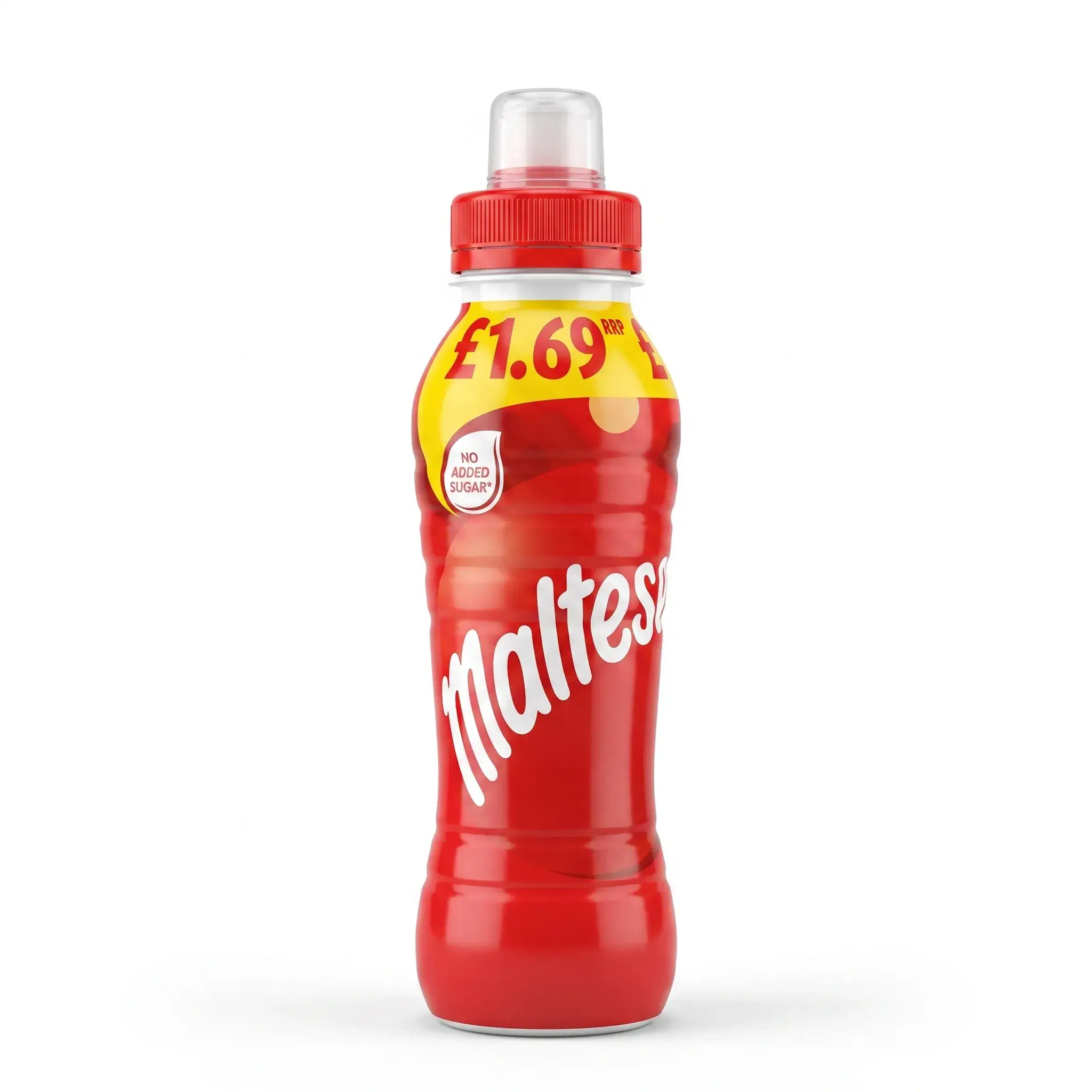 Maltesers Chocolate Milk Drink No Added Sugar