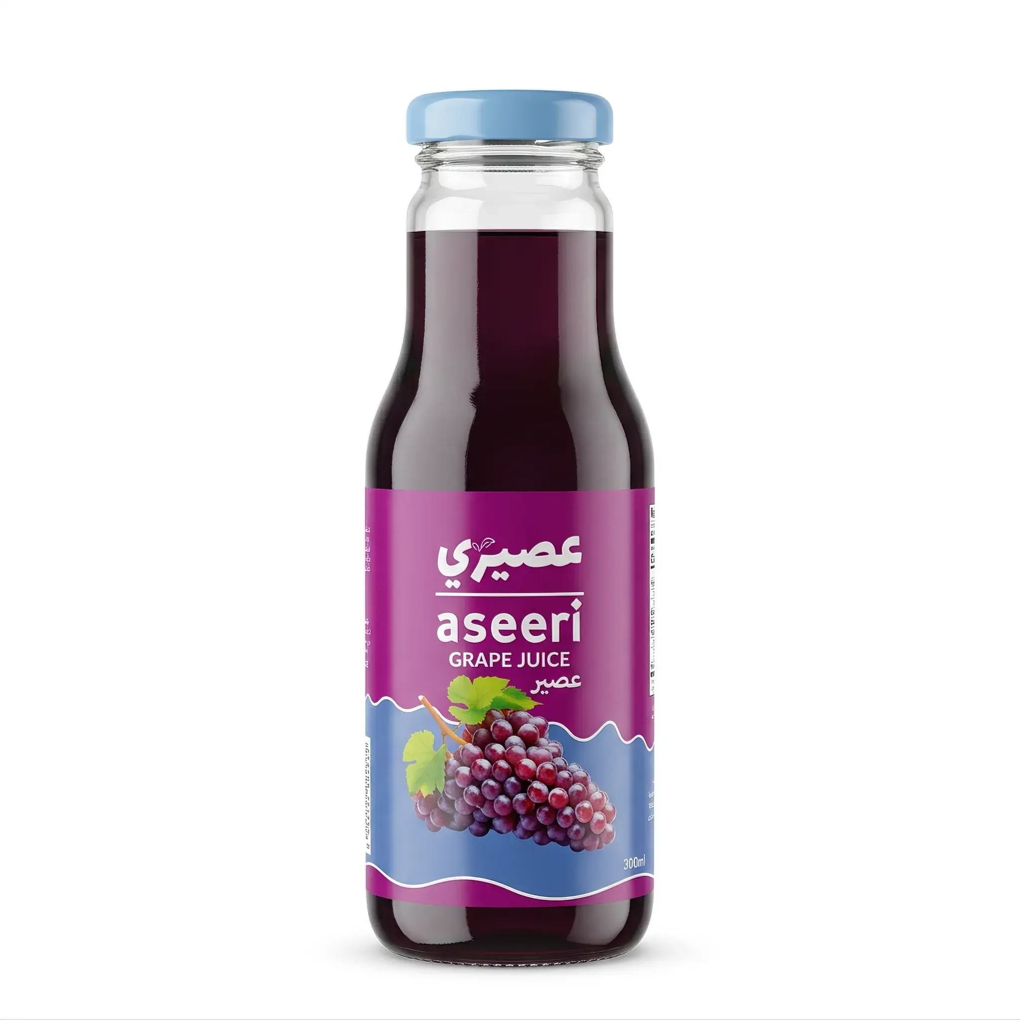 أسیری عصیر العنب