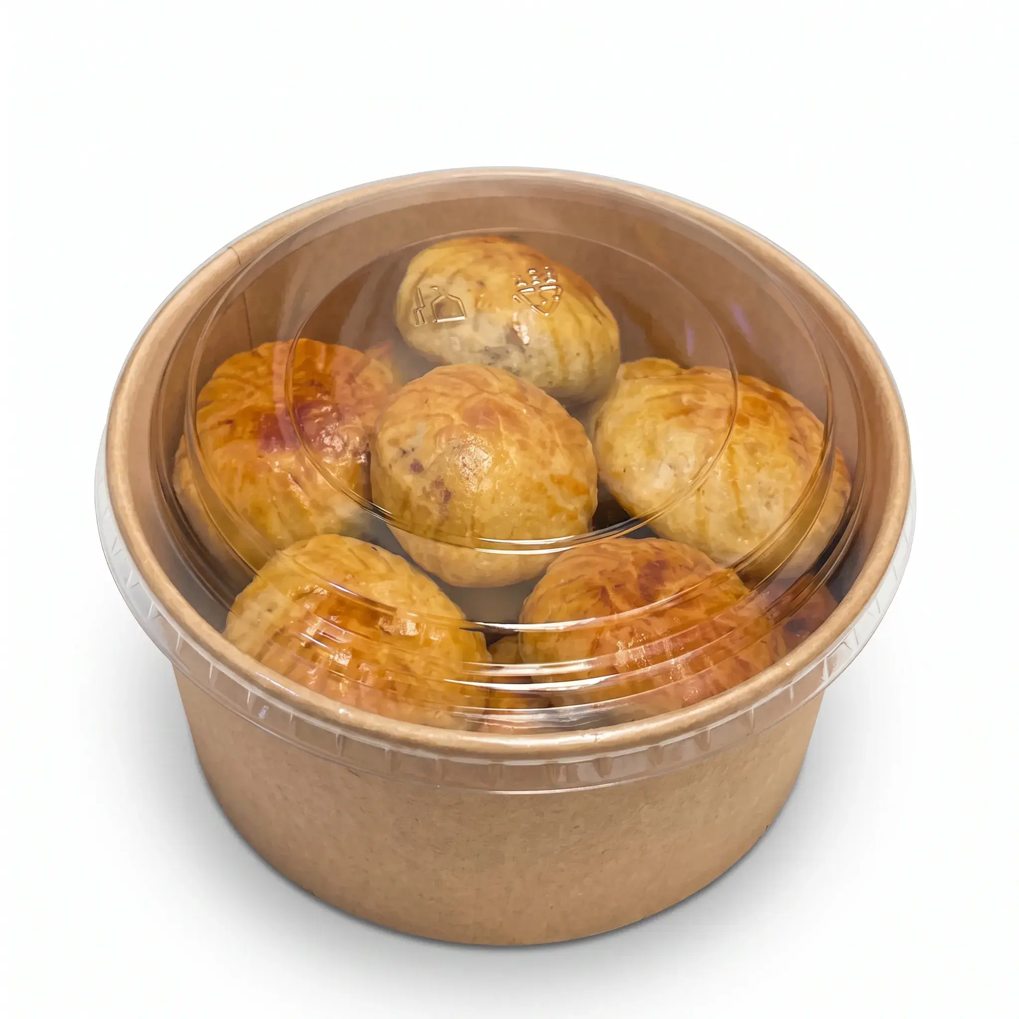 Traditional Iraqi Kleicha with walnut 400g