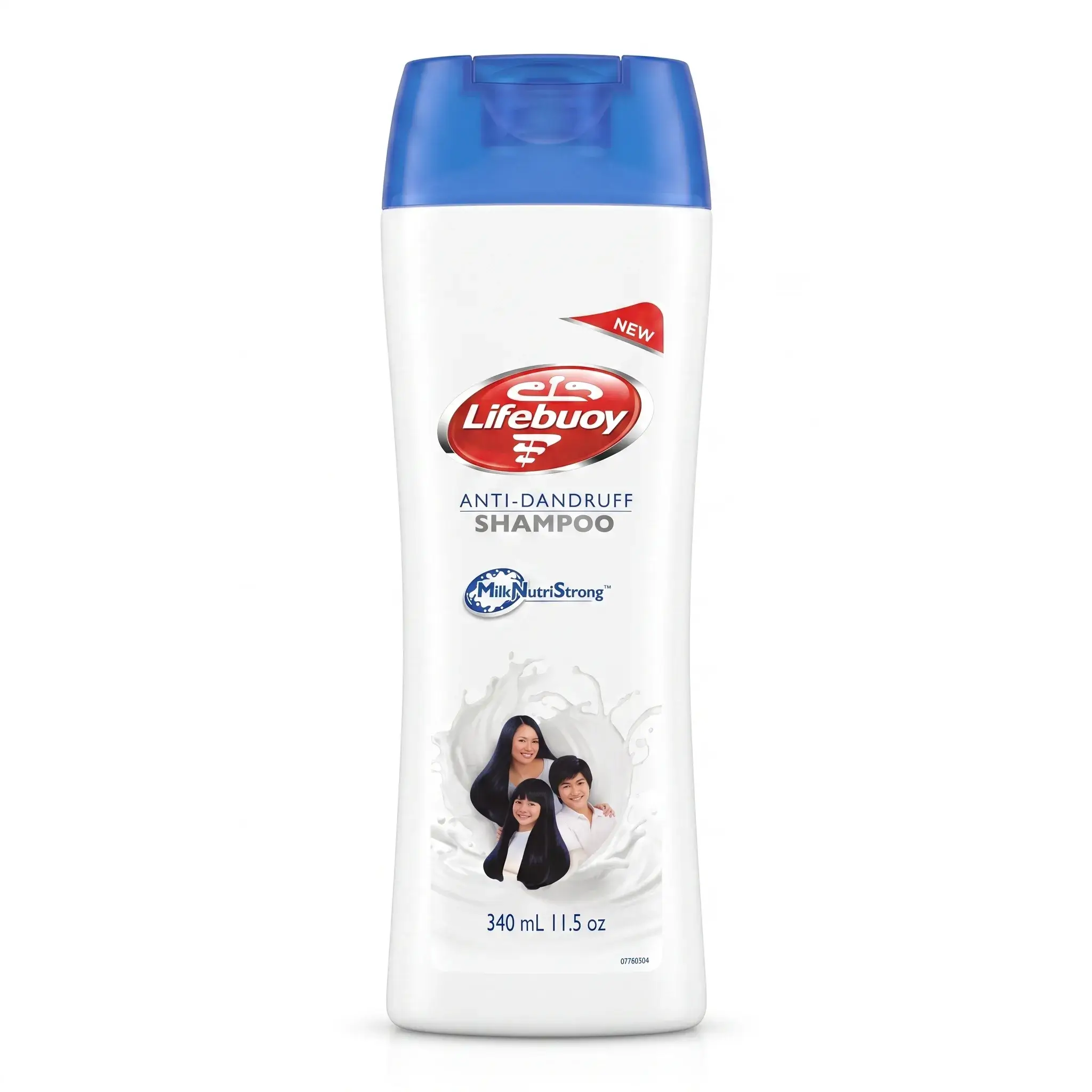 Lifebuoy Anti-Dandruff Shampoo