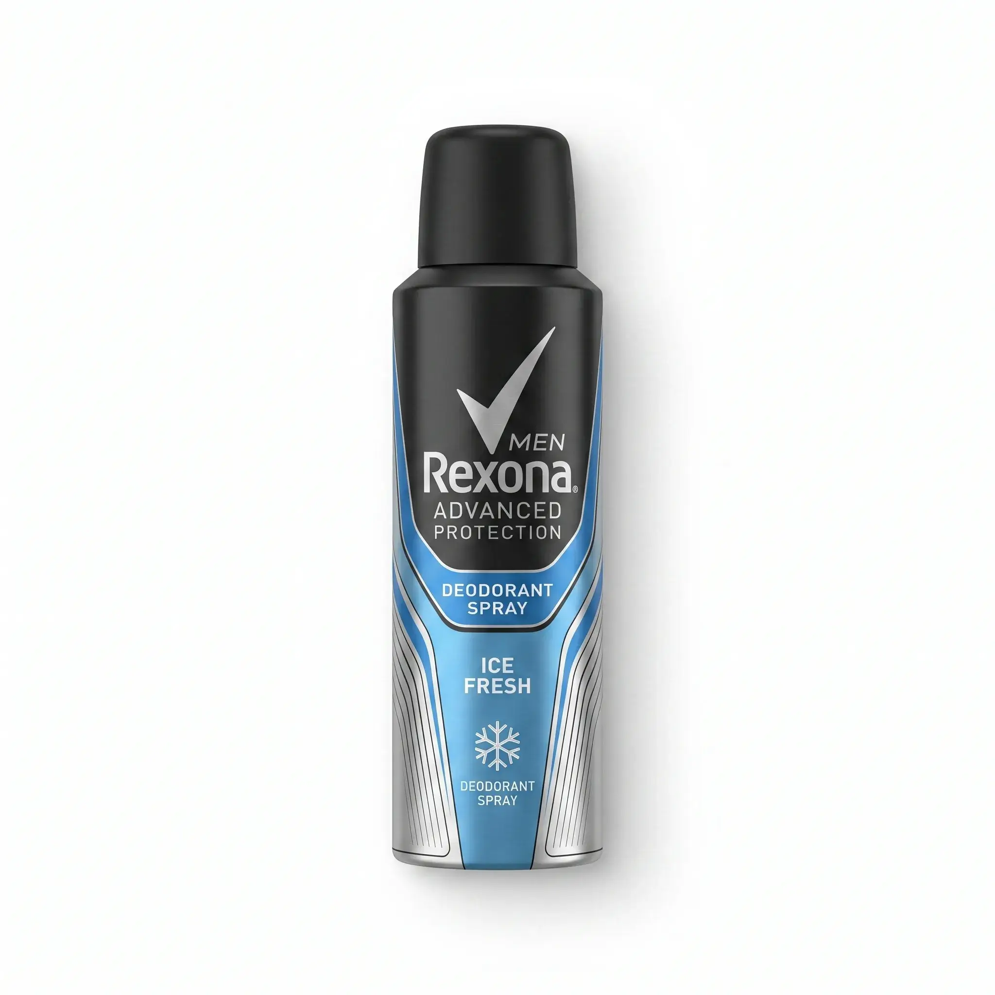 Rexona Men Advanced Protection Ice Fresh Deodorant Spray