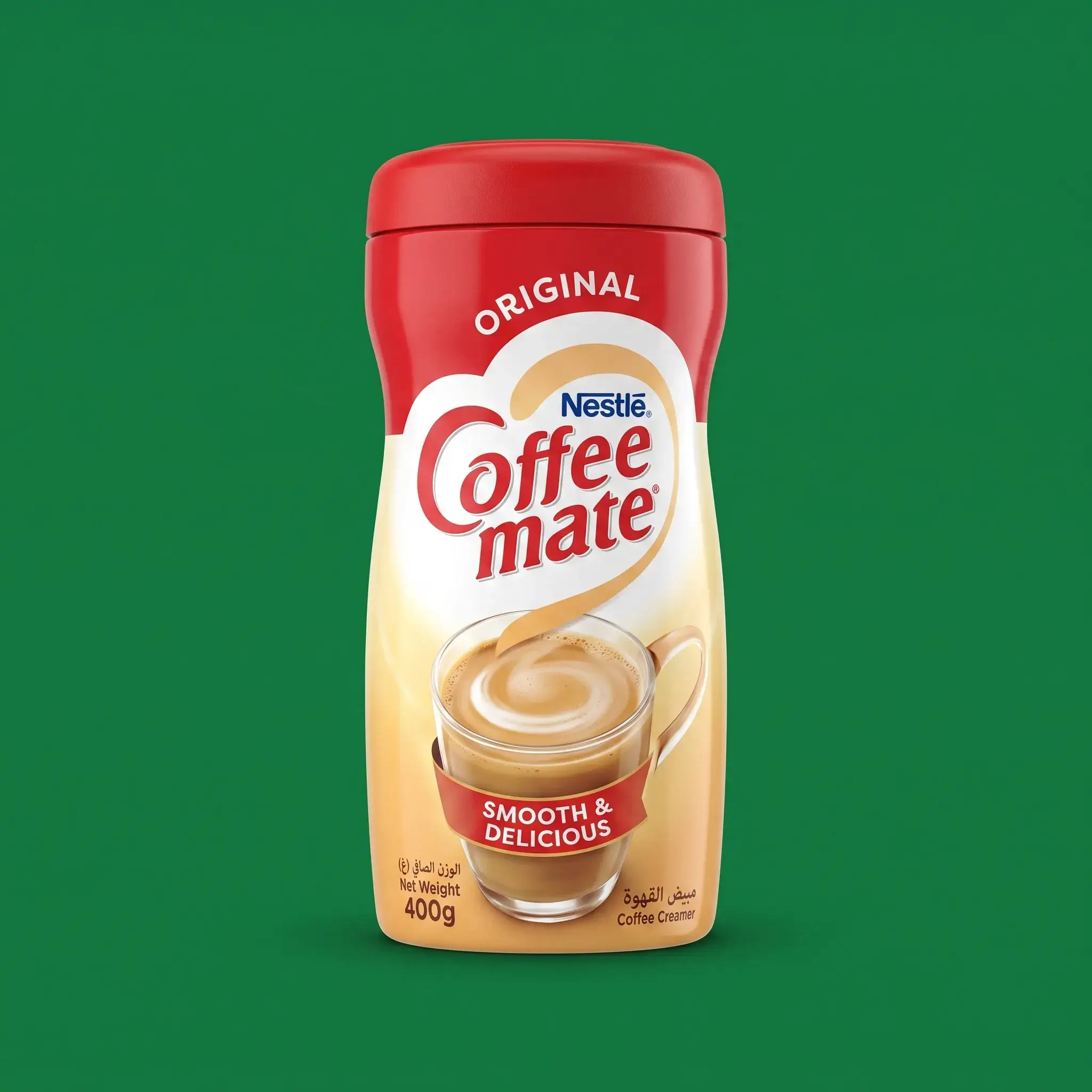 Nestle Coffee-mate Original Coffee Creamer