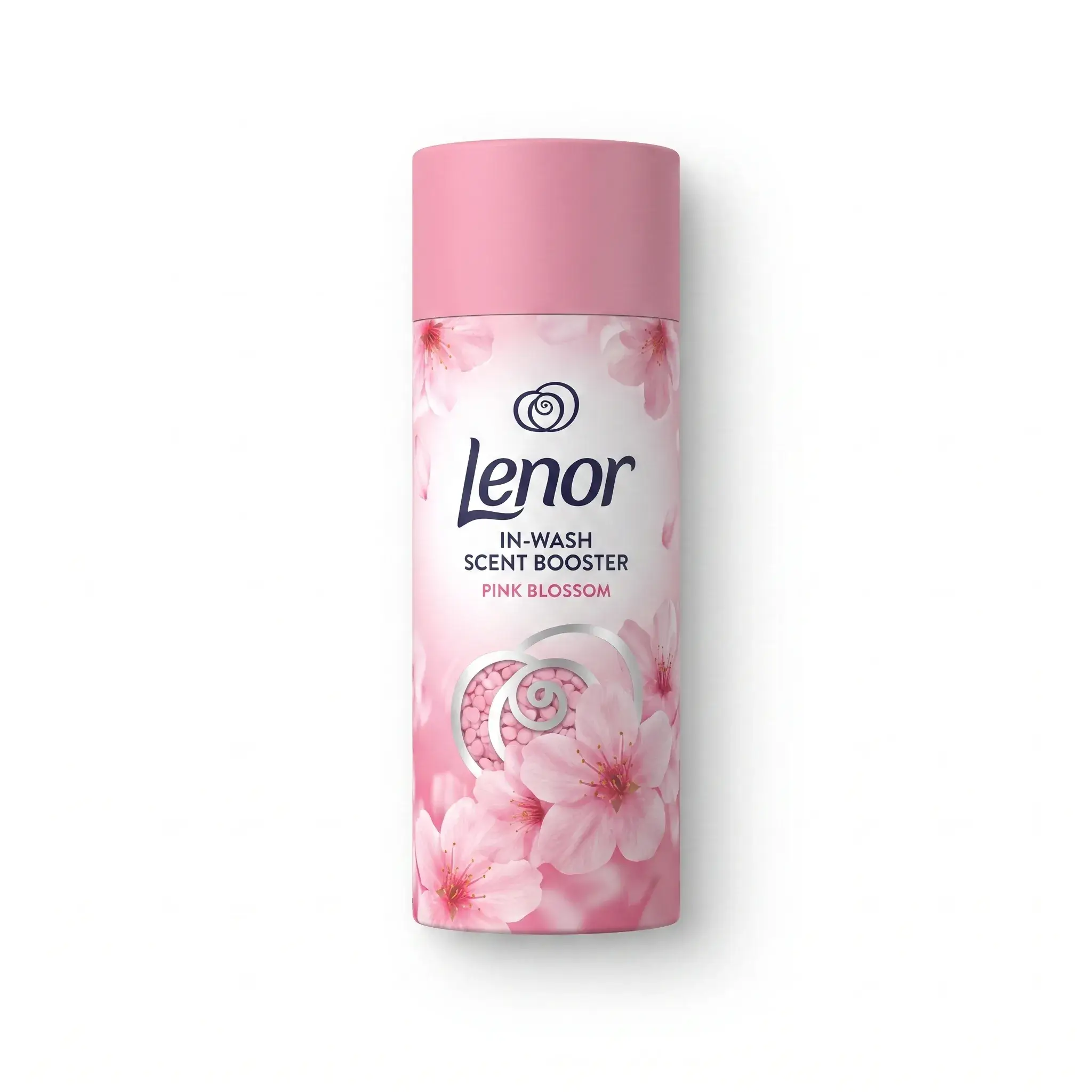 Lenor In-Wash Scent Booster Pink Blossom