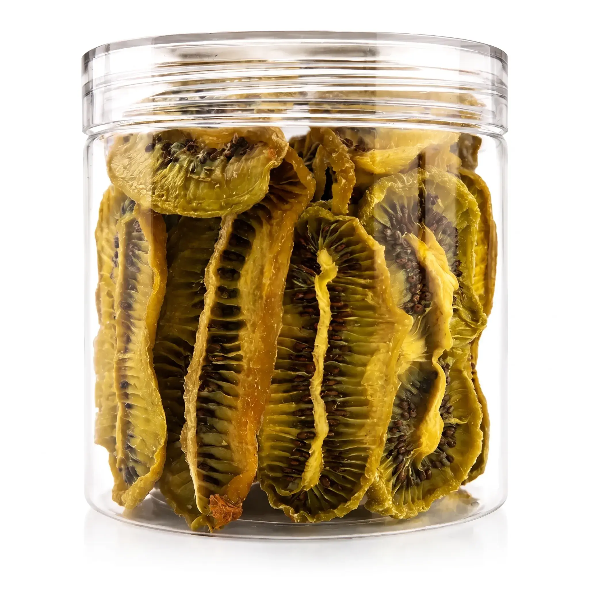 Dried Kiwi Slices