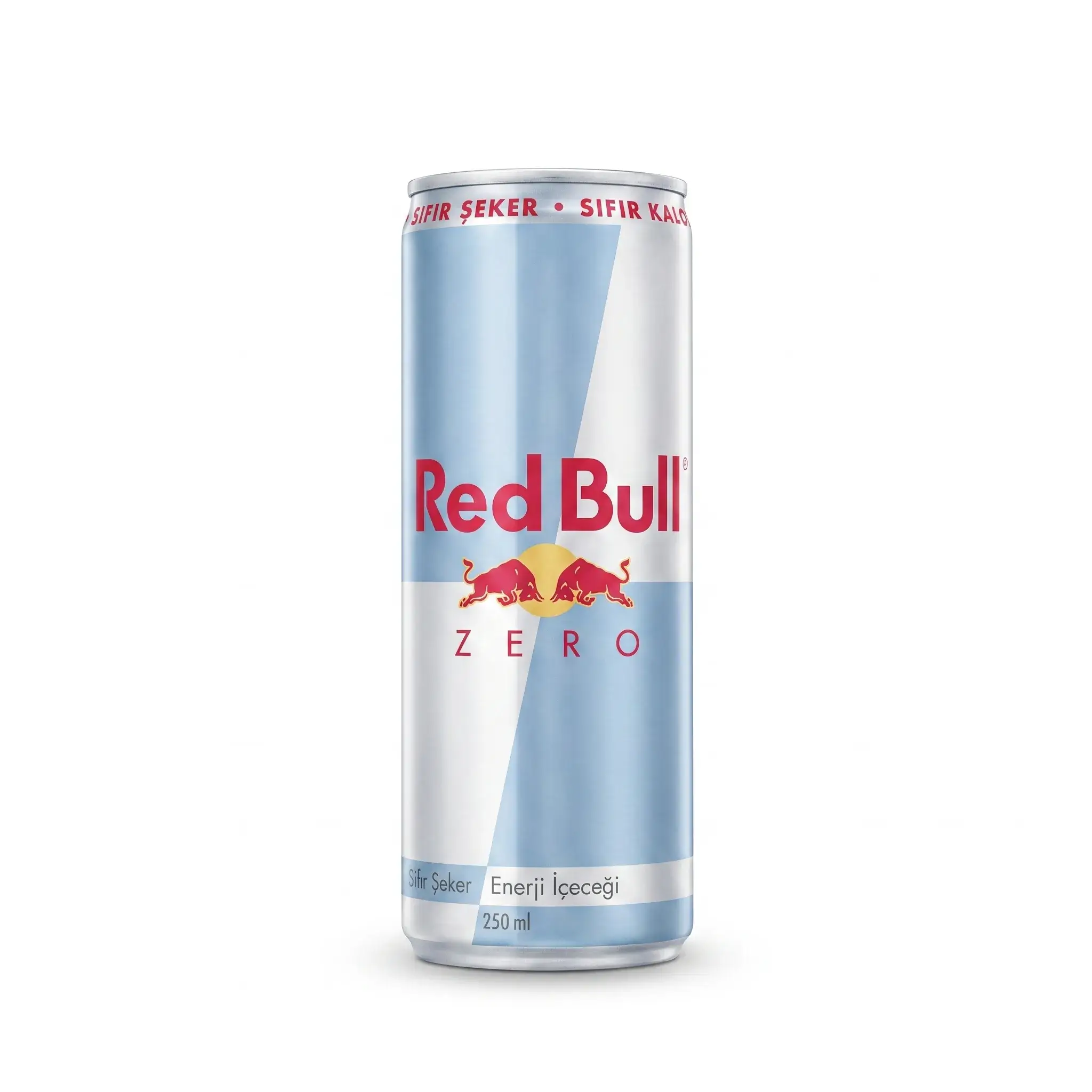 Red Bull Zero Energy Drink