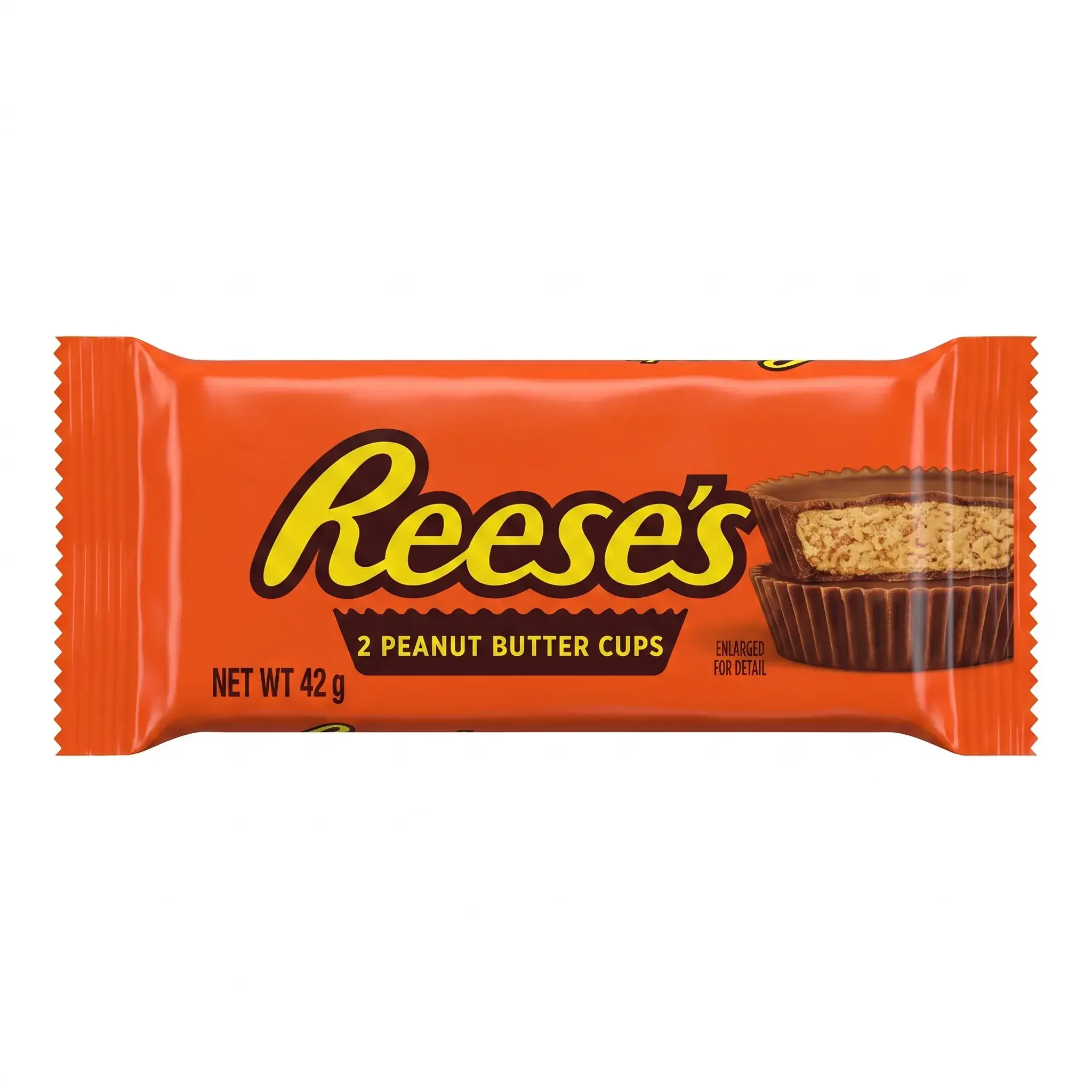 Reese's 2 Peanut Butter Cups
