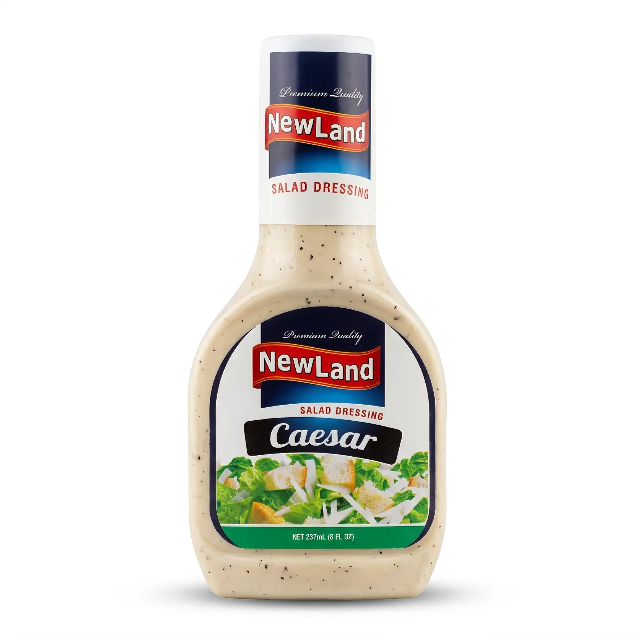 NewLand Caesar Salad Dressing