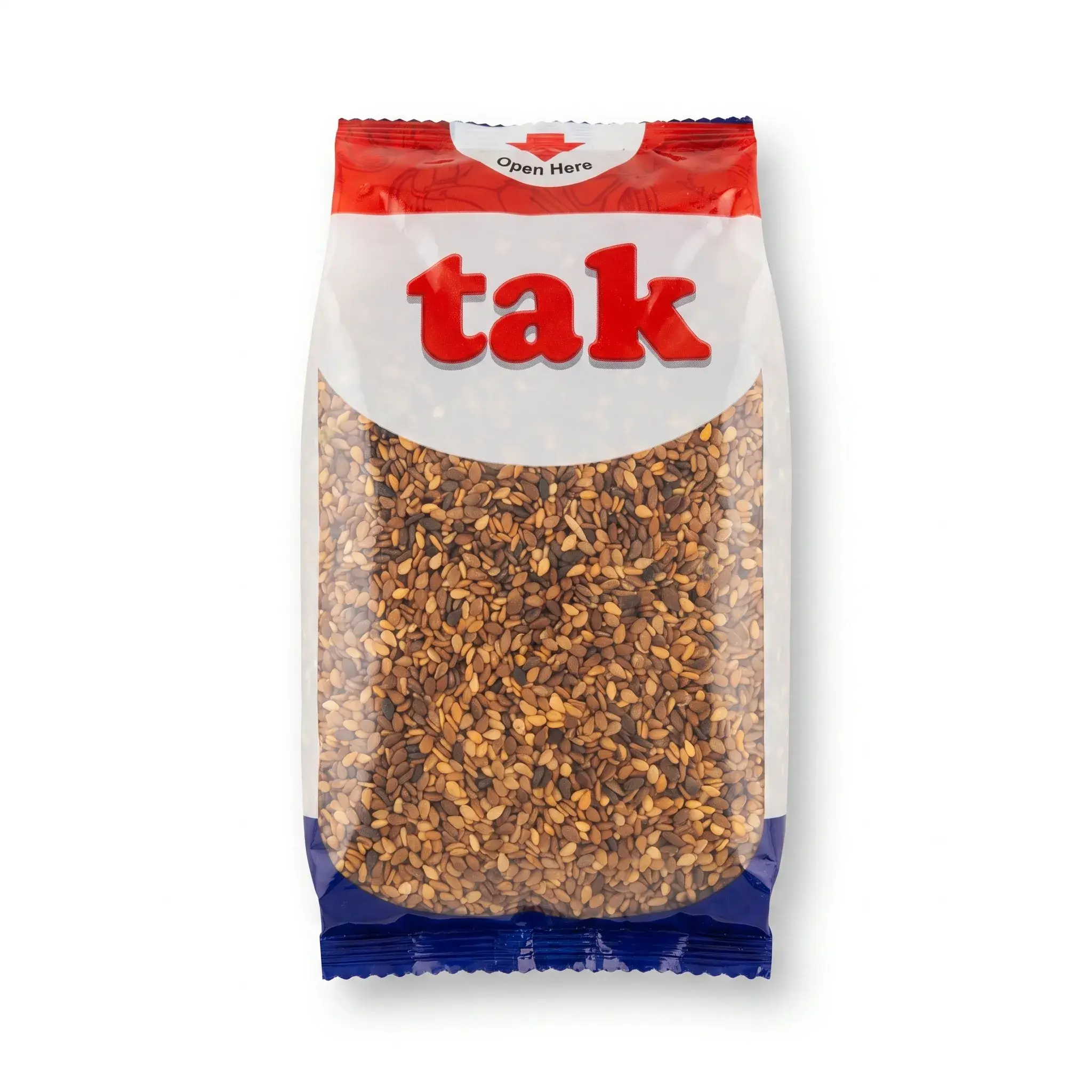 Tak Roasted Sesame Seeds