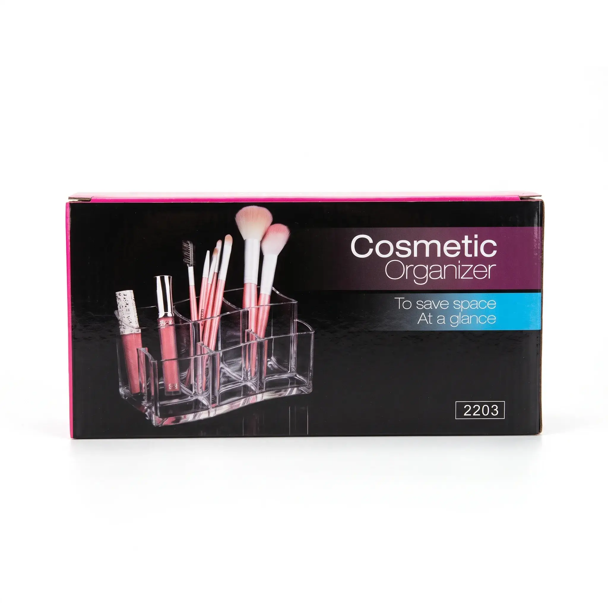 Cosmetic Organizer 2203