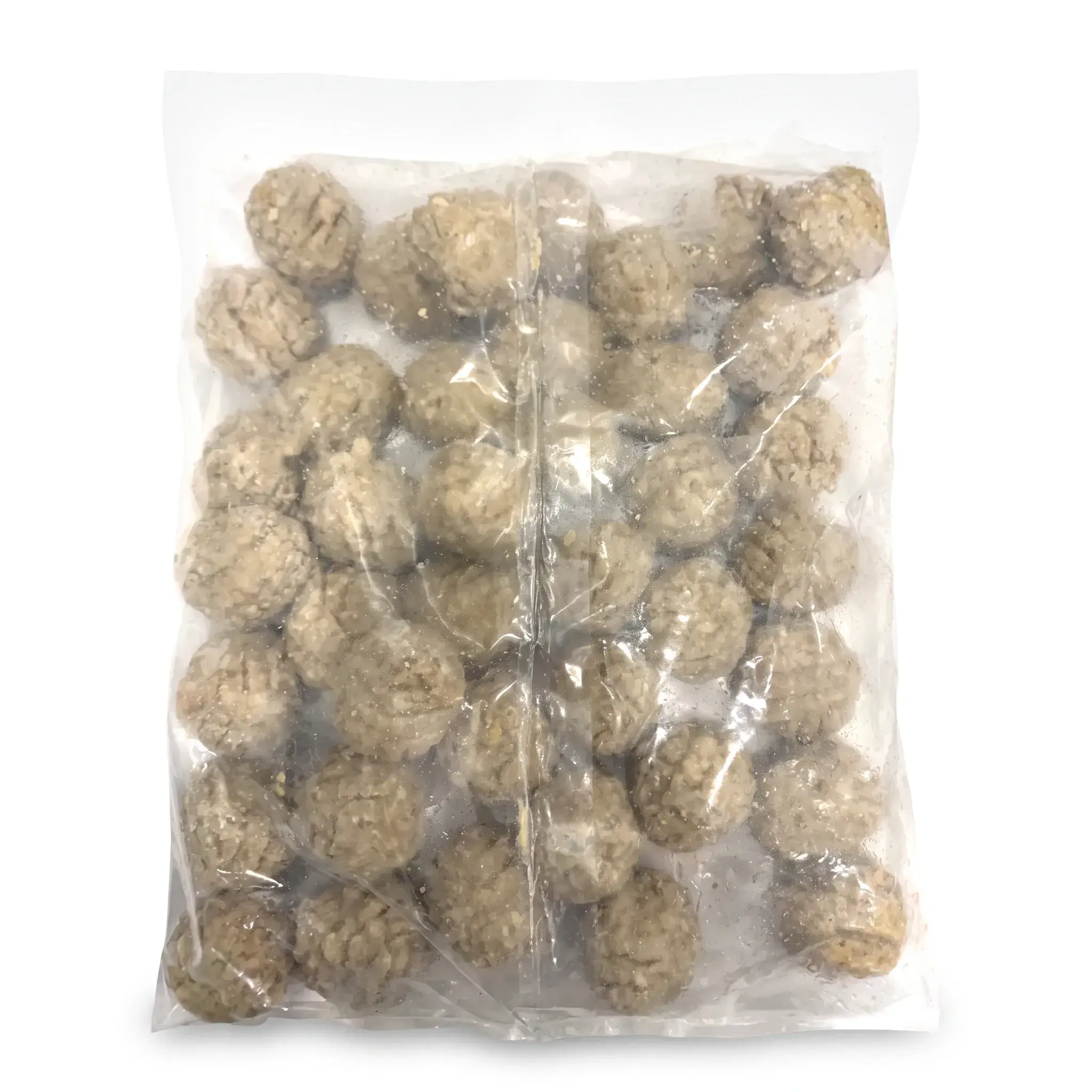 Americana Beef Meatballs