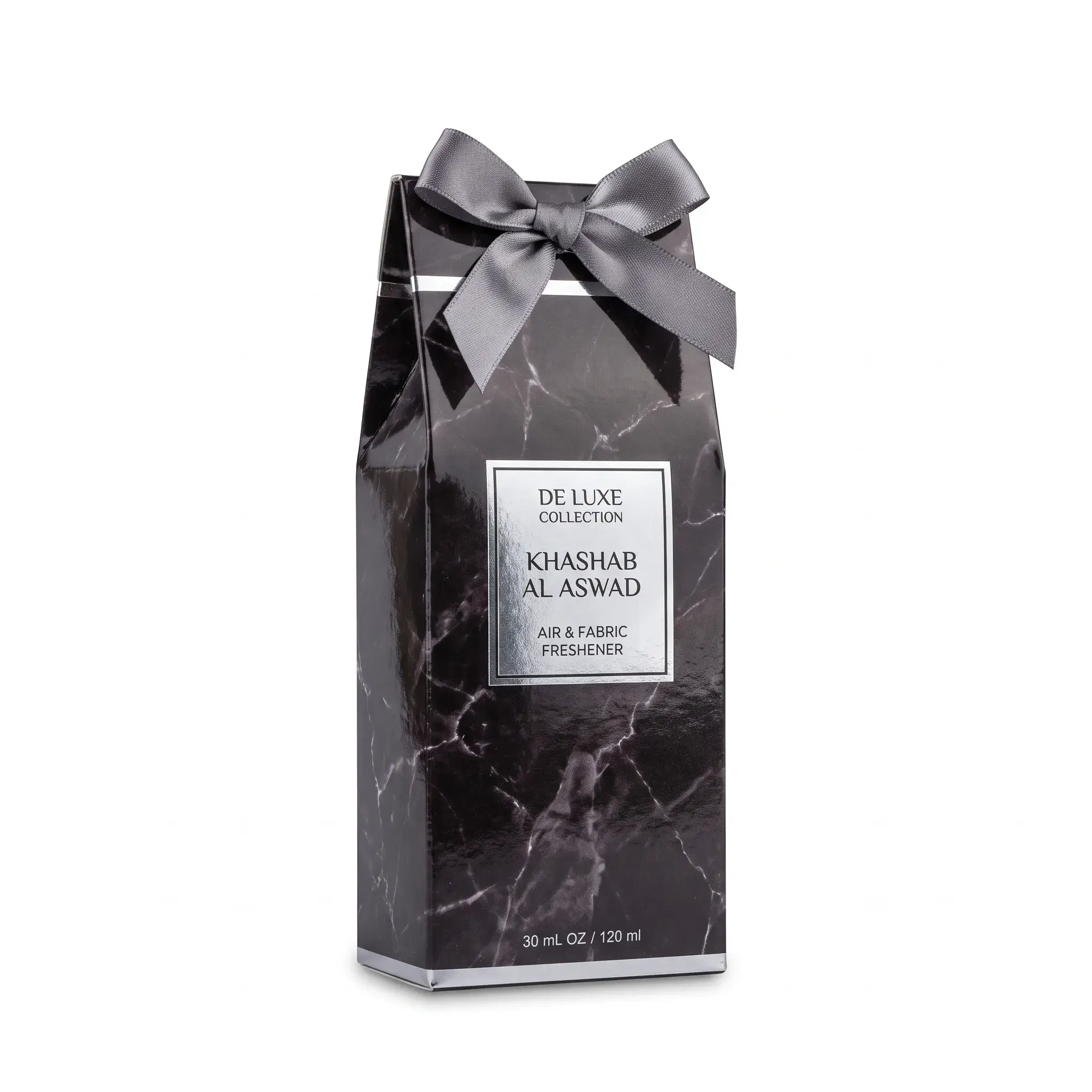 De Luxe Collection Khashab Al Aswad Air & Fabric Freshener