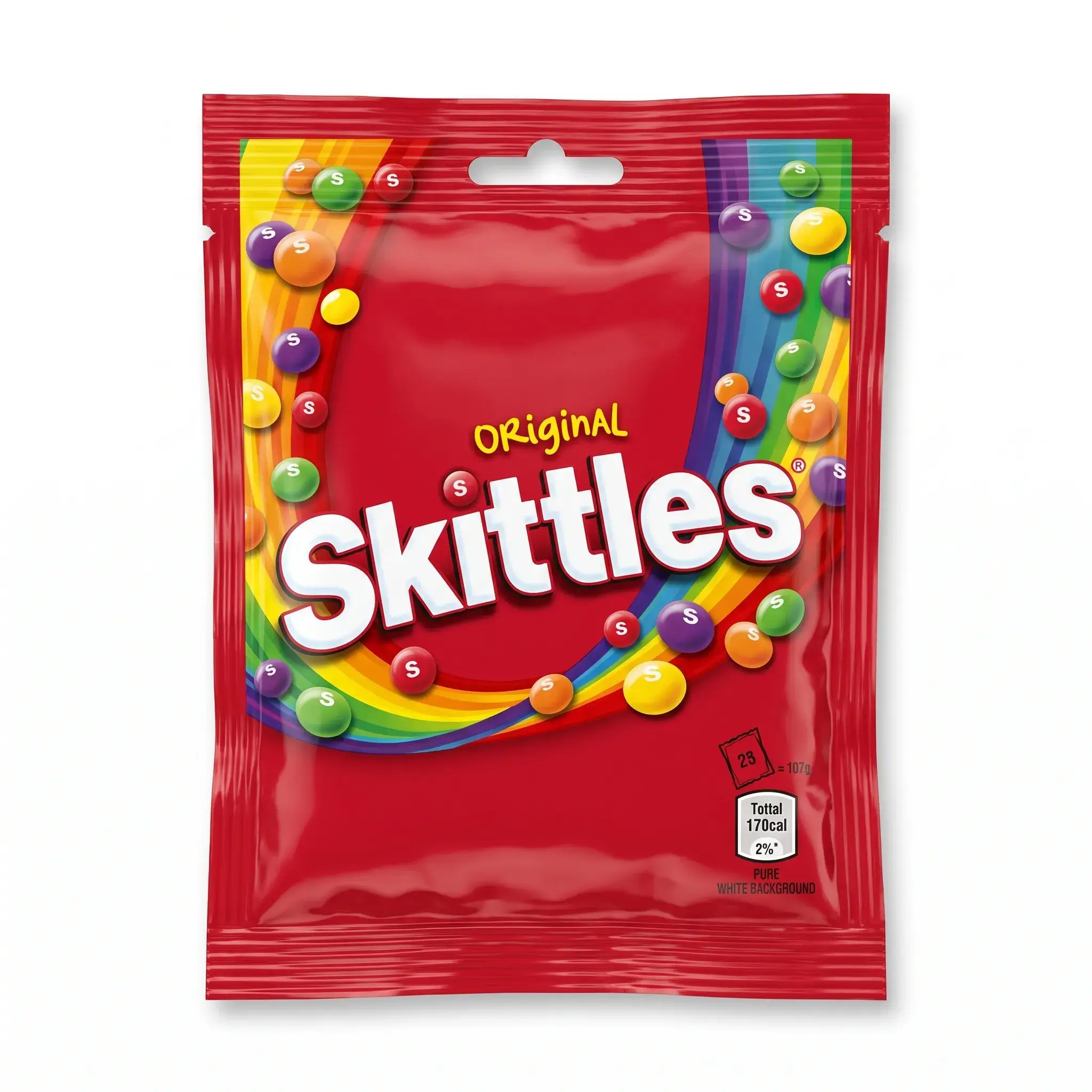 Skittles Original Fruit Candies
