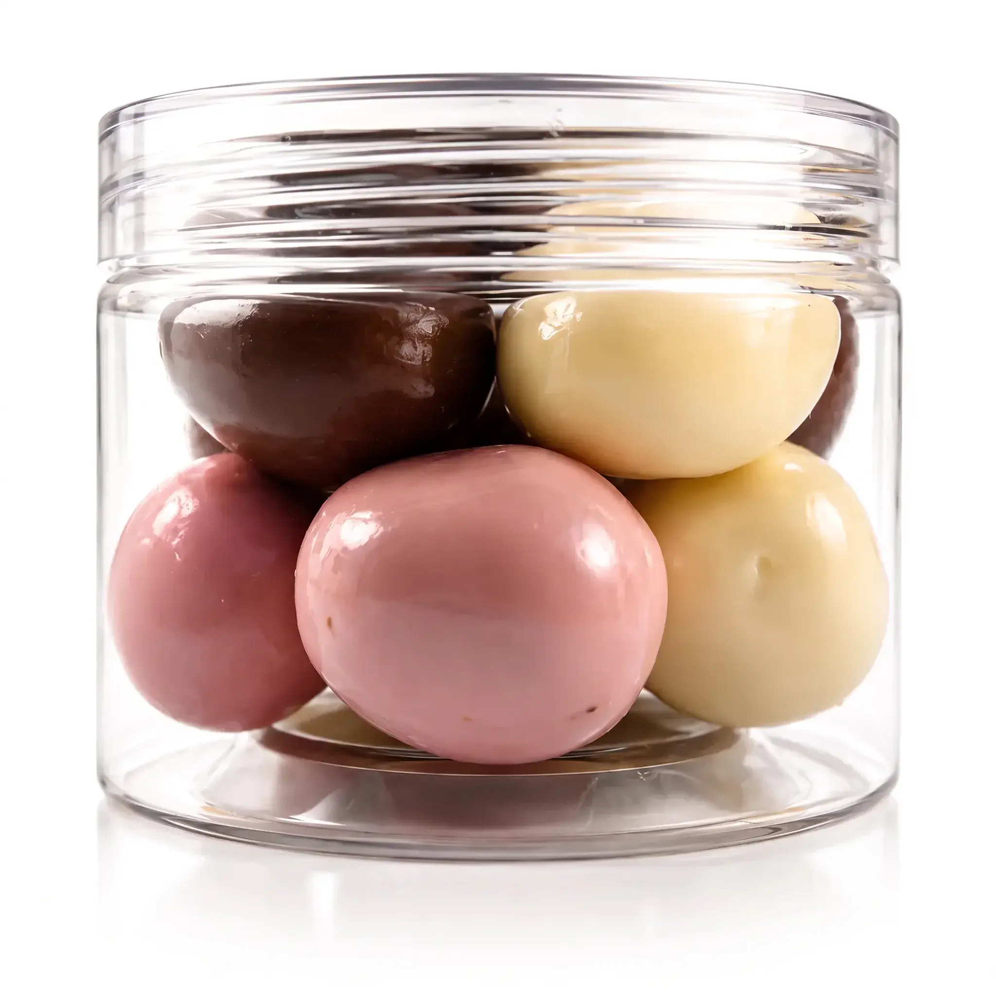 Freeze Dried Fruits Dreje
