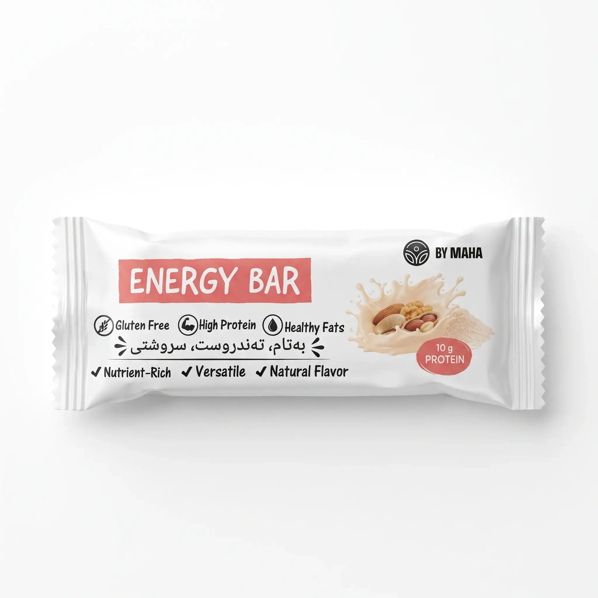 Maha Energy Bar