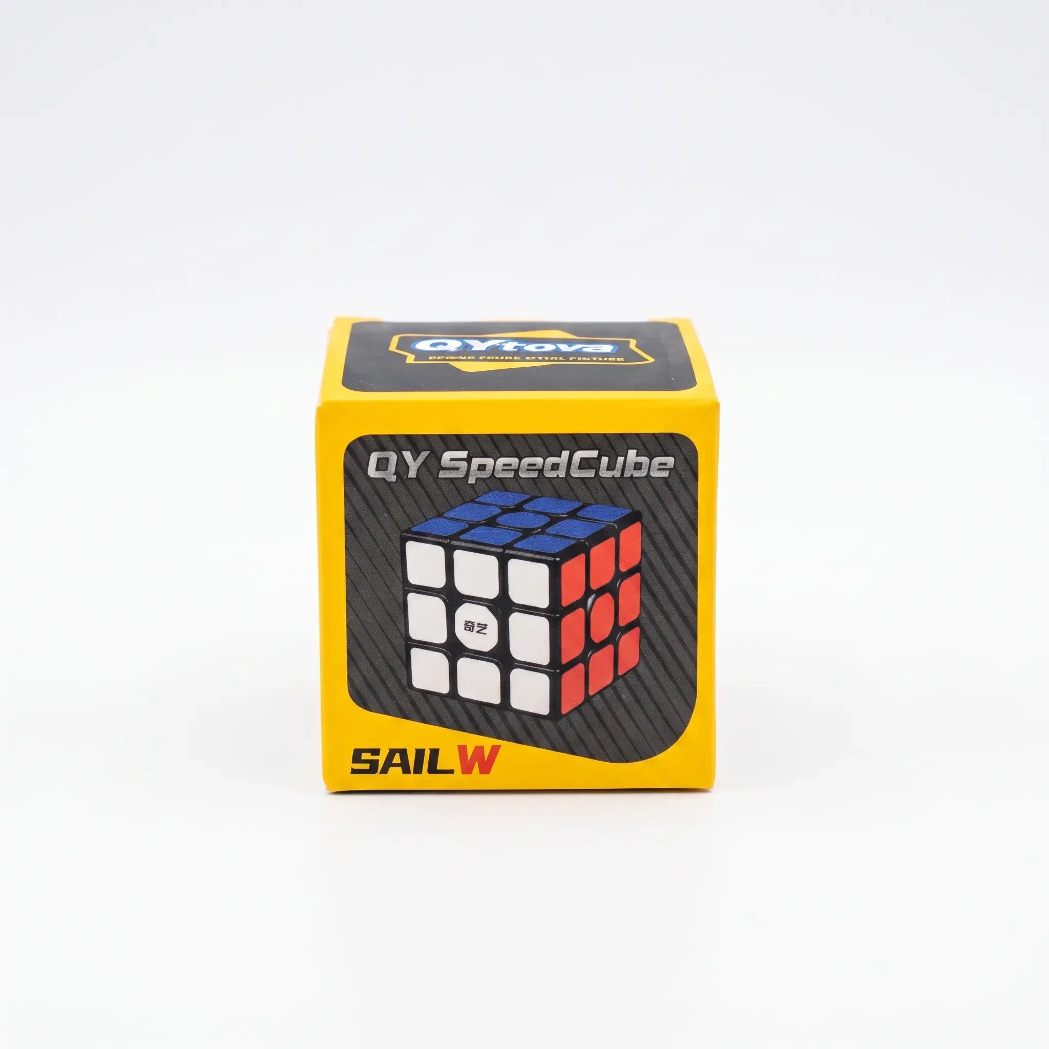 QiYi Sail W Speed Cube 3x3 (6 pcs)