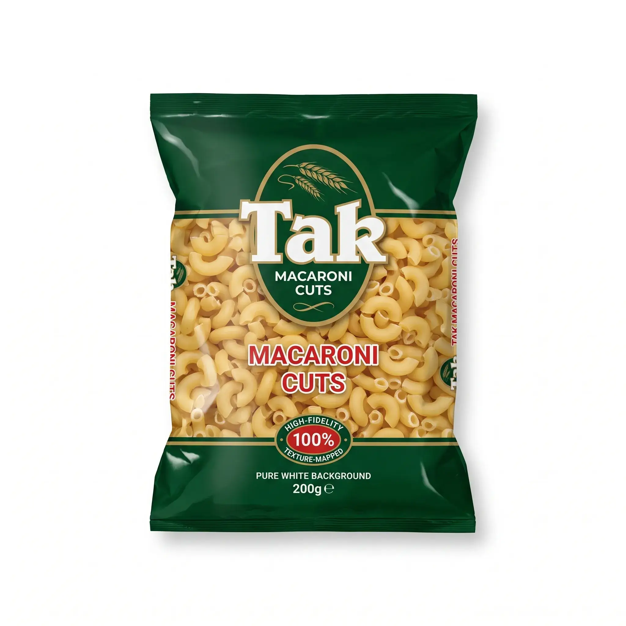 Tak Macaroni