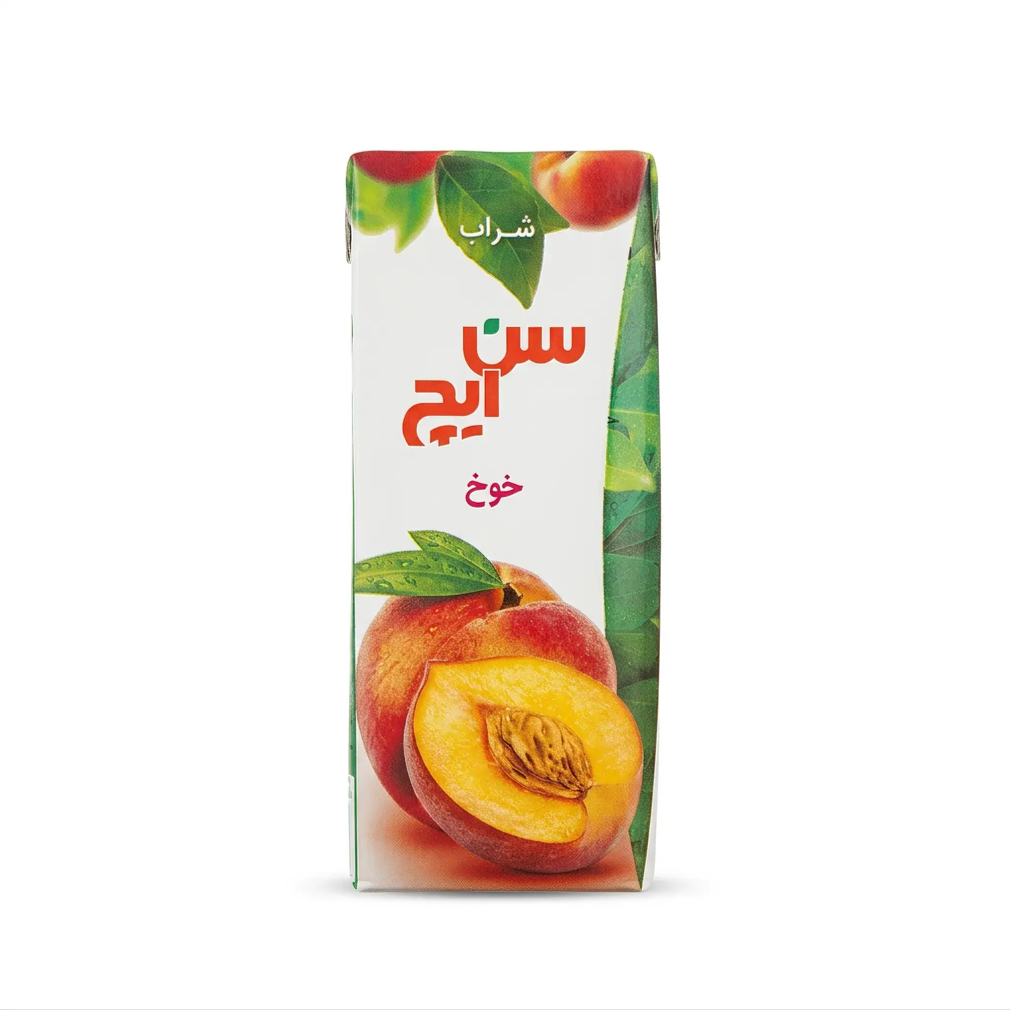 Sunich Peach Drink