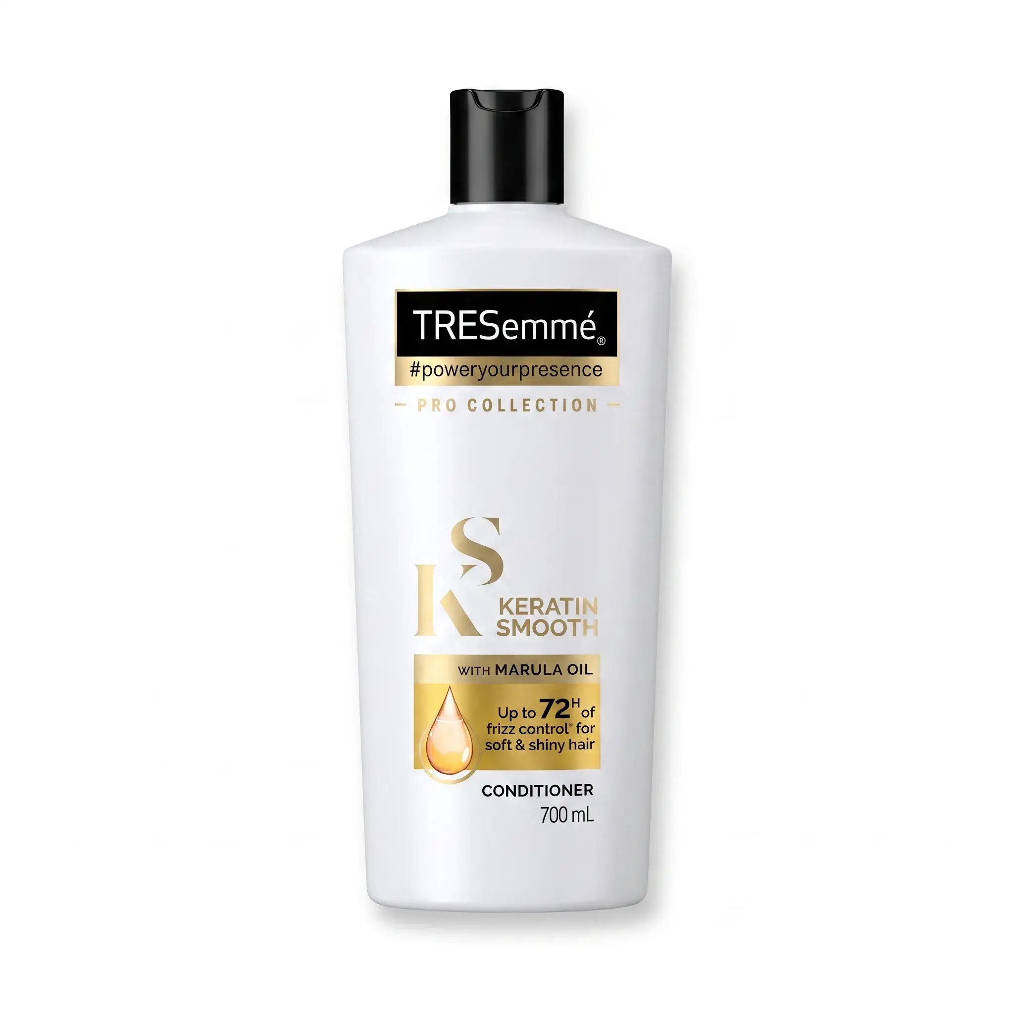 TRESemmé Keratin Smooth Conditioner with Marula Oil
