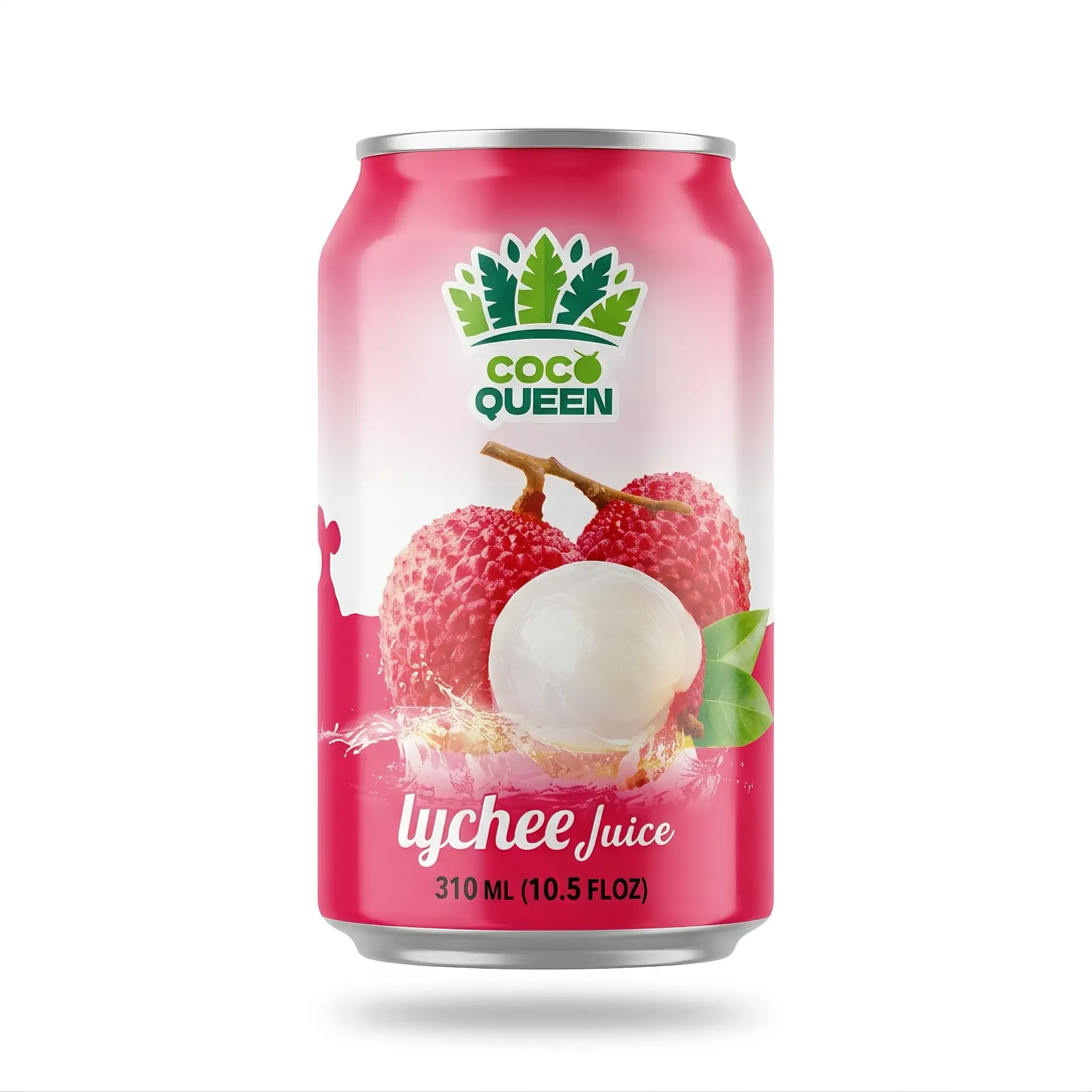Coco Queen Lychee Juice