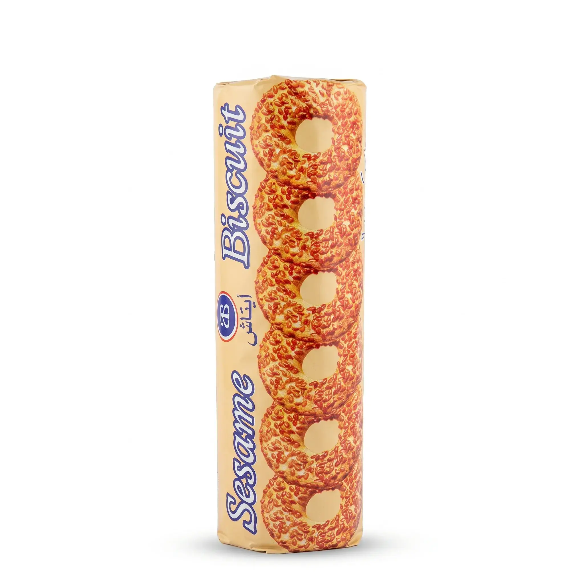 Itash Sesame Biscuit
