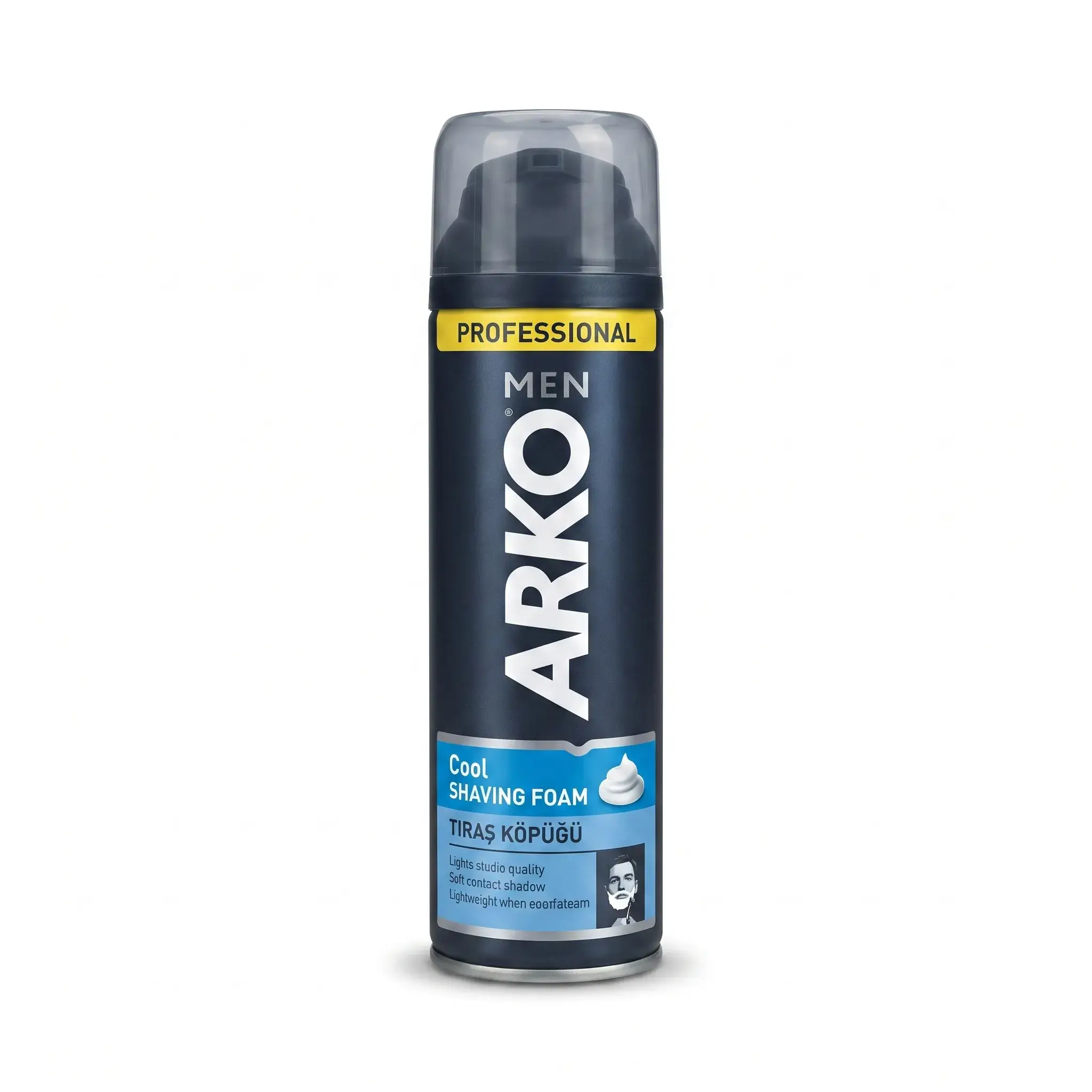 Arko Men Cool Shaving Foam