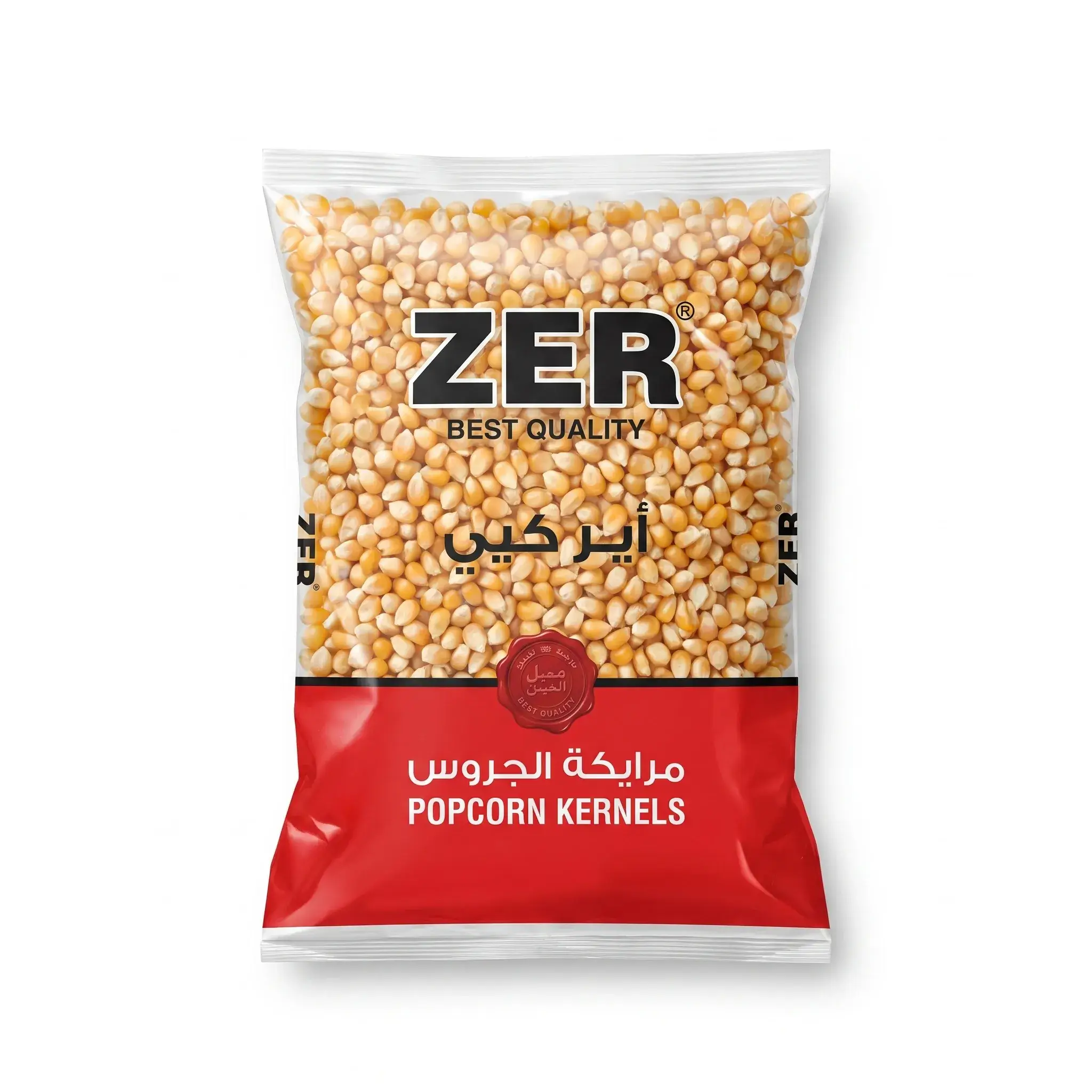 Zer Popcorn Kernels