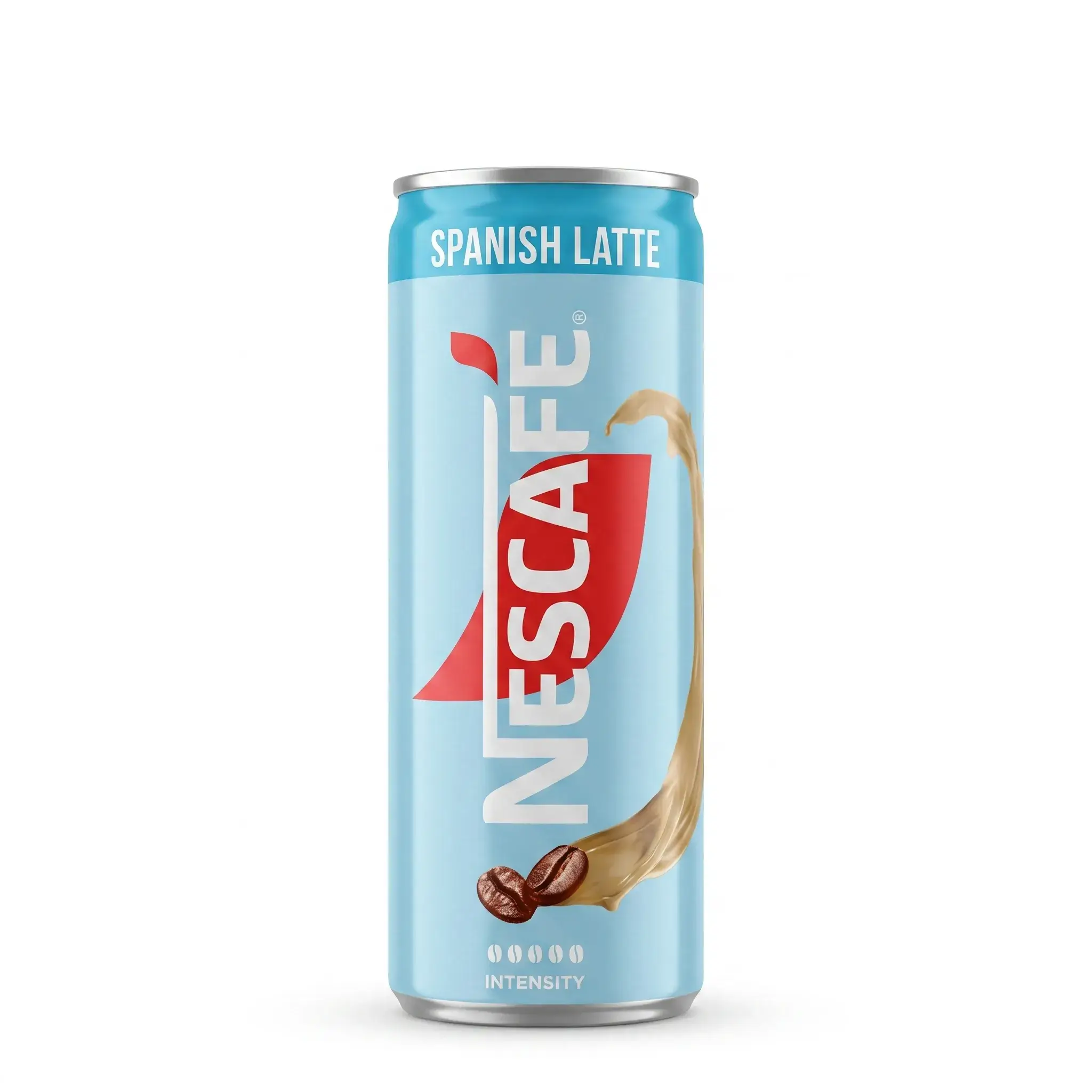 Nescafe Spanish Latte