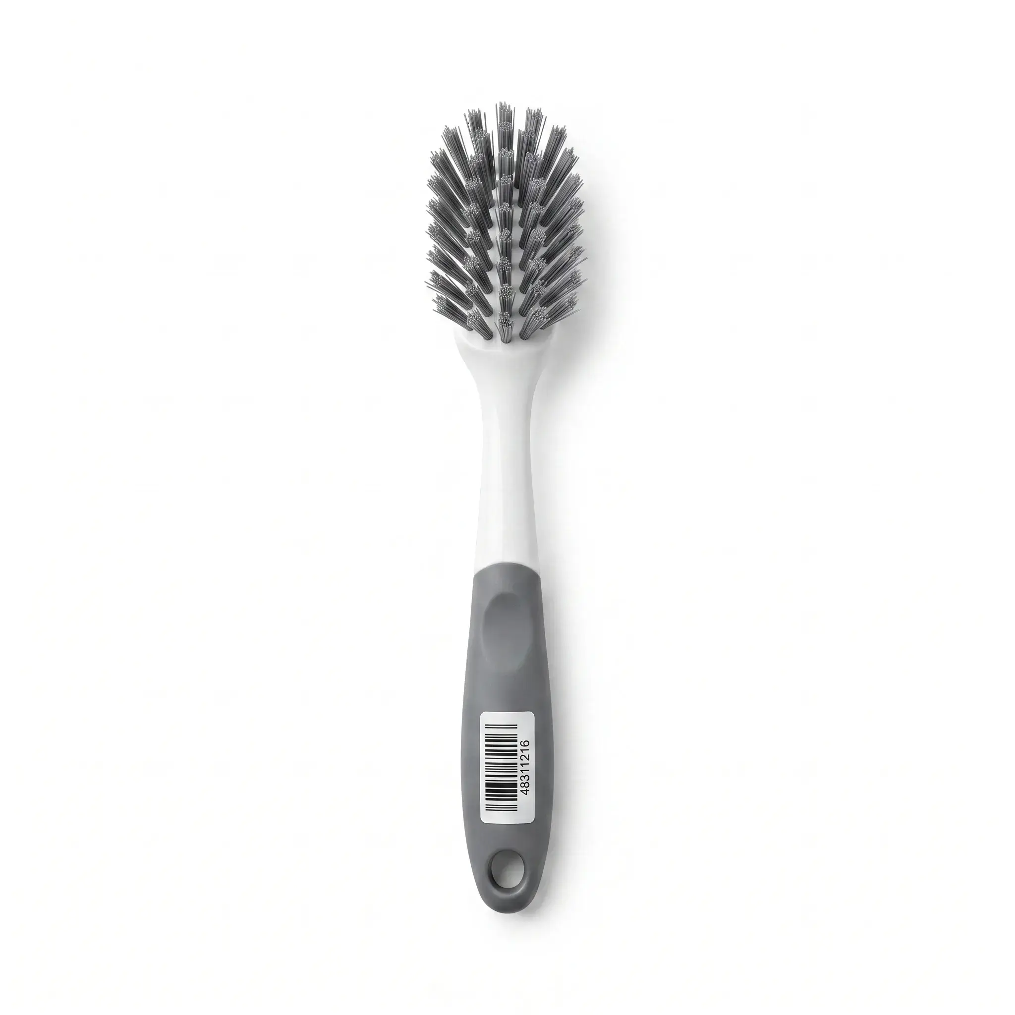 Dish Washing Brush with Handle